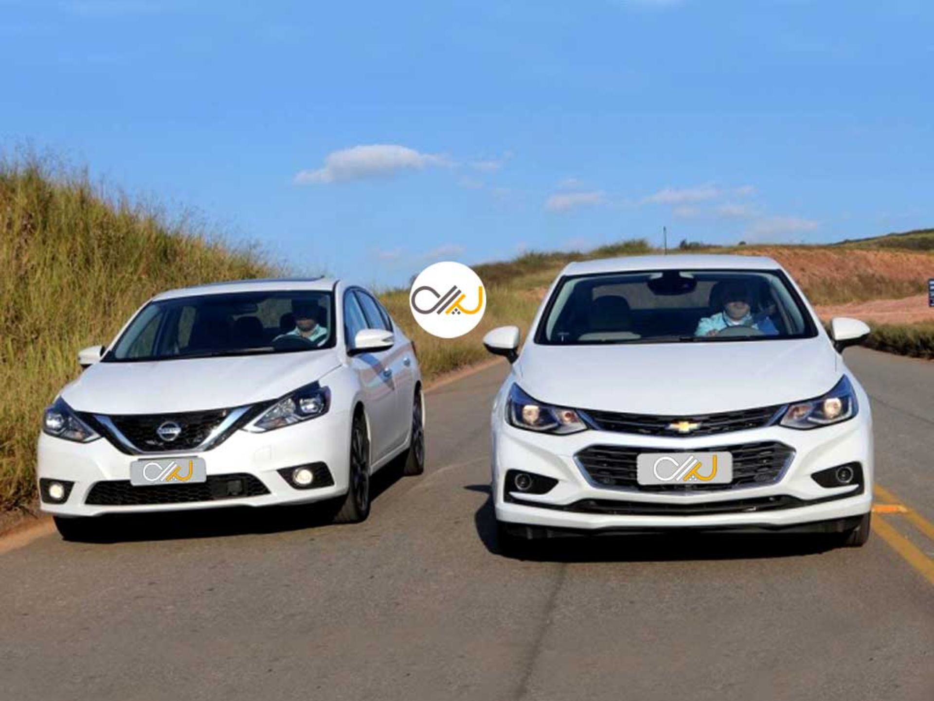 Chevrolet-Cruze-VS-Nissan-S