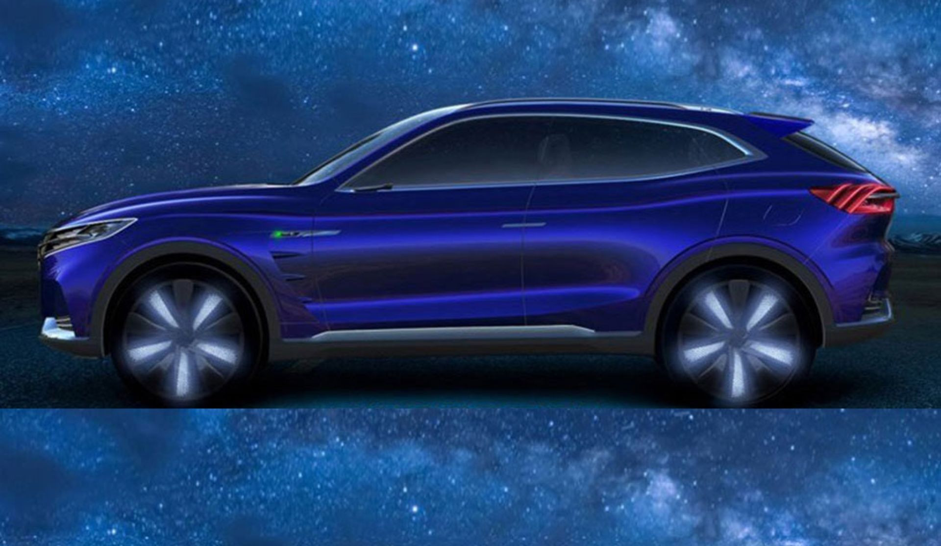 saic-vision-e-concept