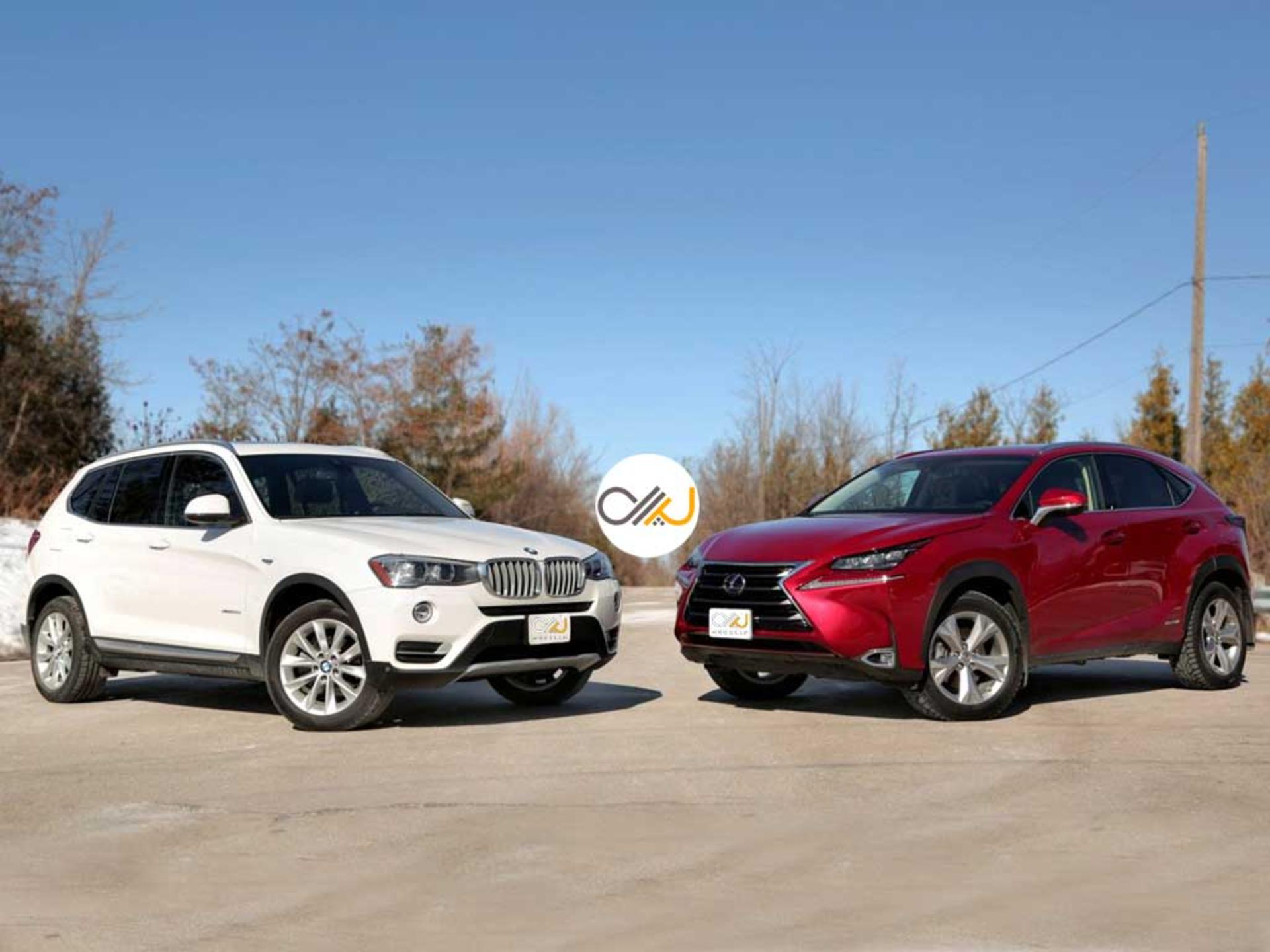 X3-VS-NX