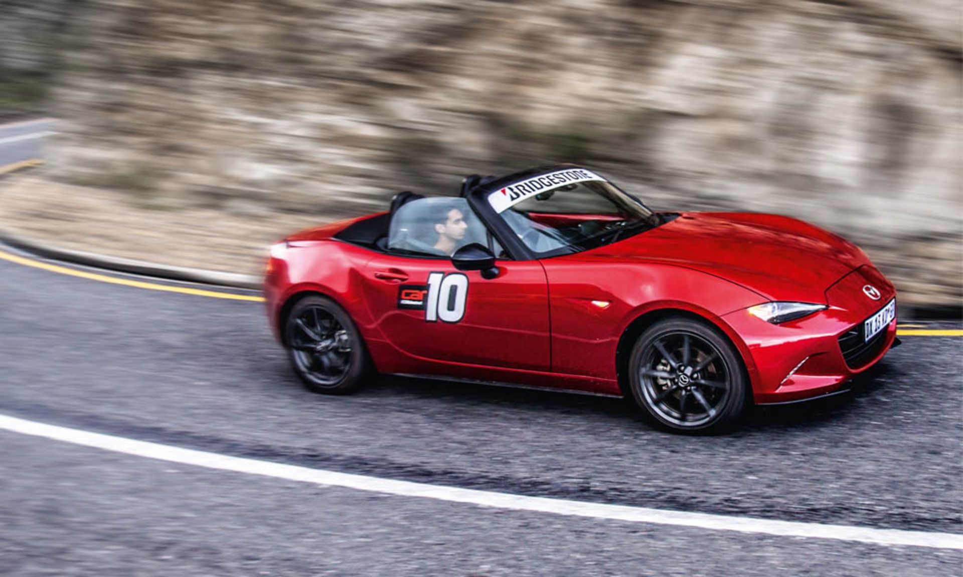 miata