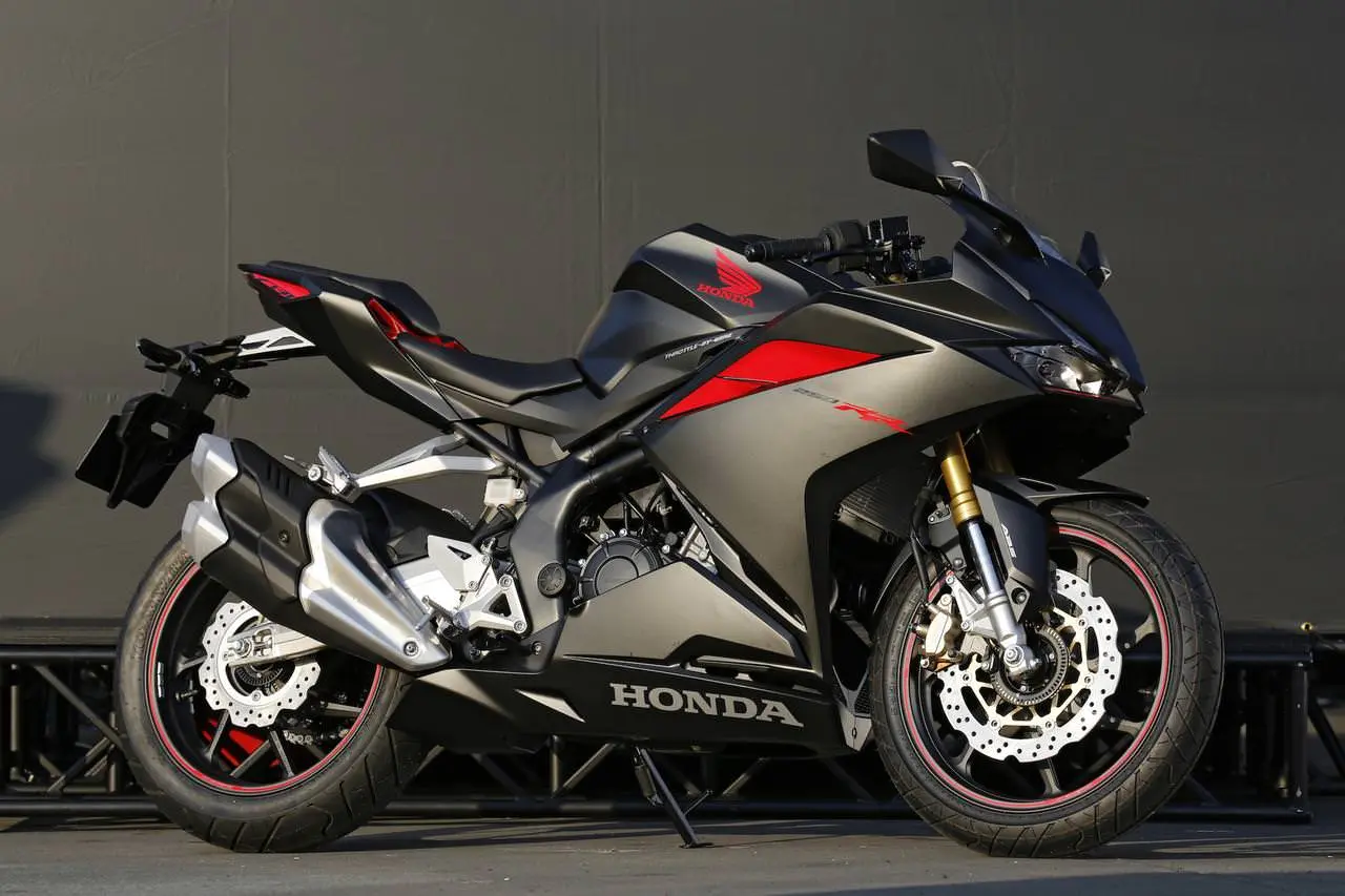 Honda CBR