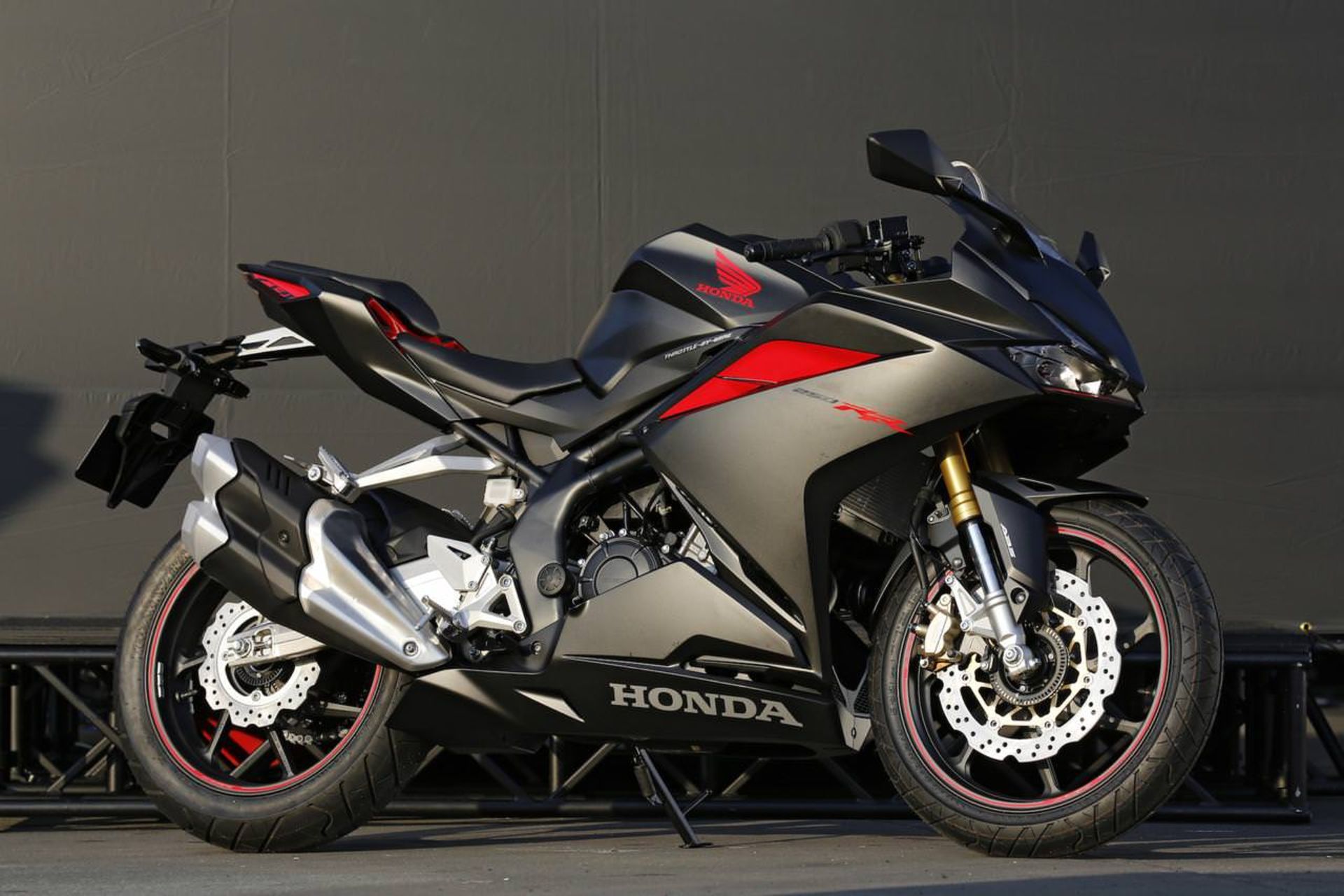 Honda CBR