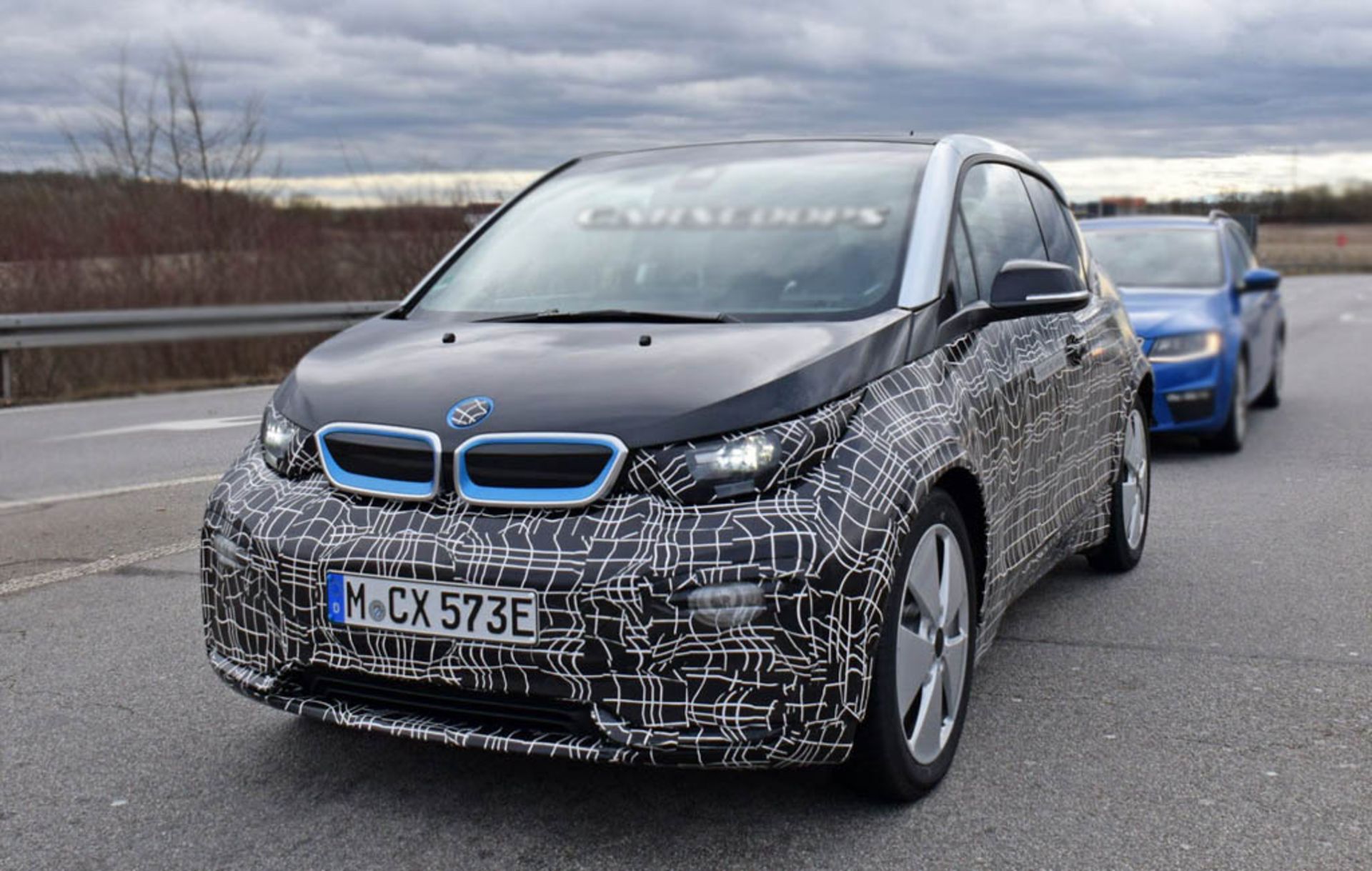 2019-BMW-i3-FL-Spy-2
