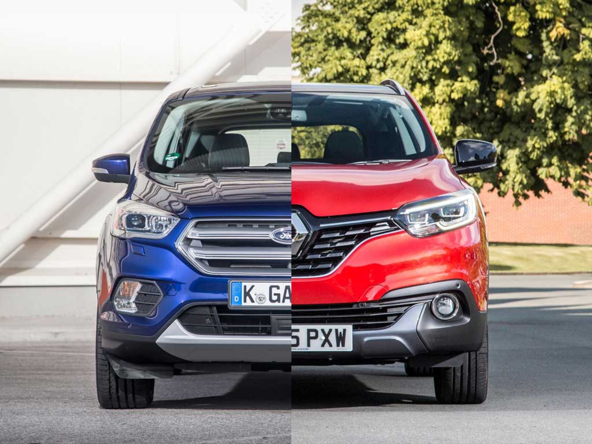Escape-VS-Kadjar