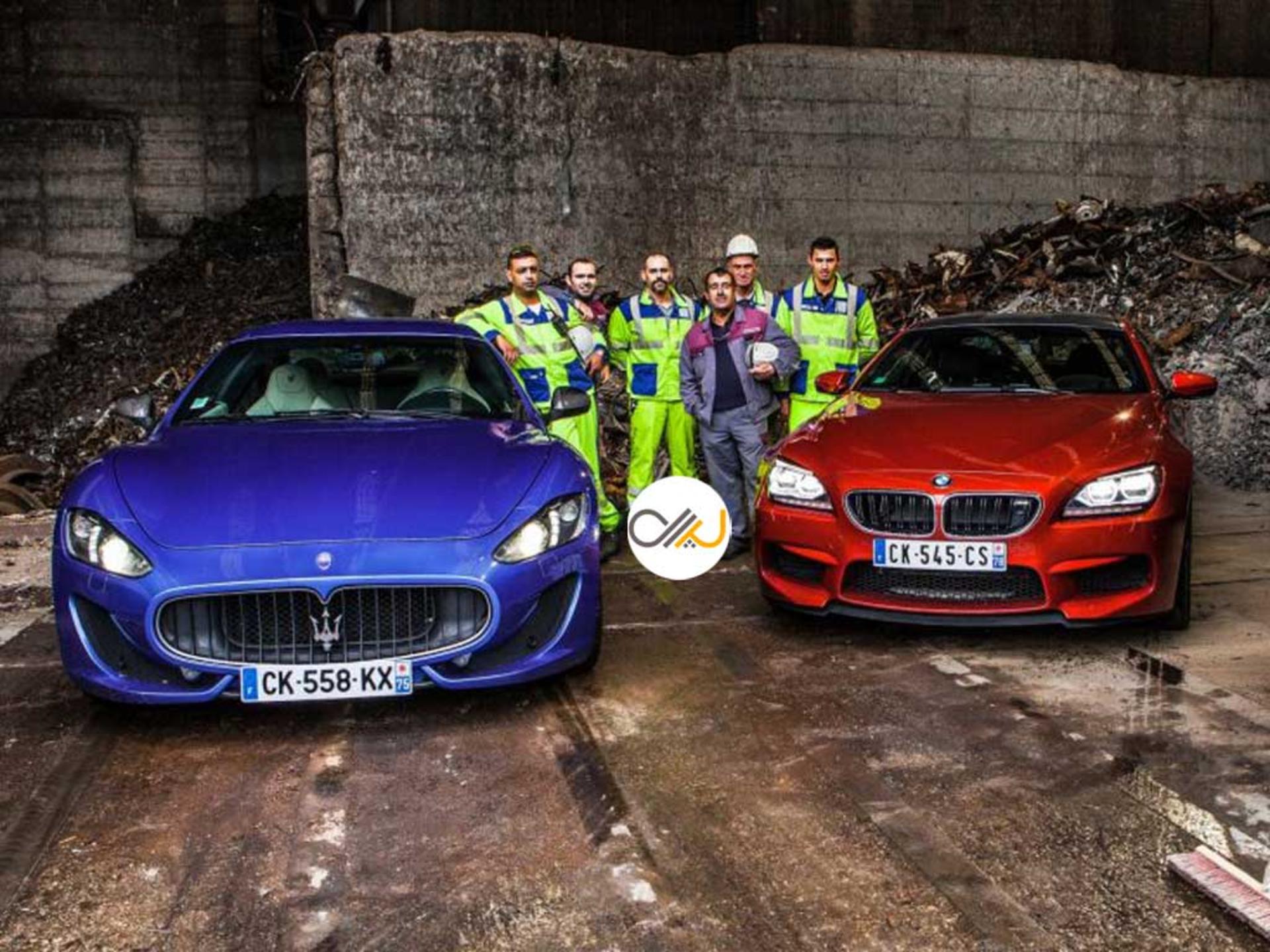 Granturismo-VS-M6