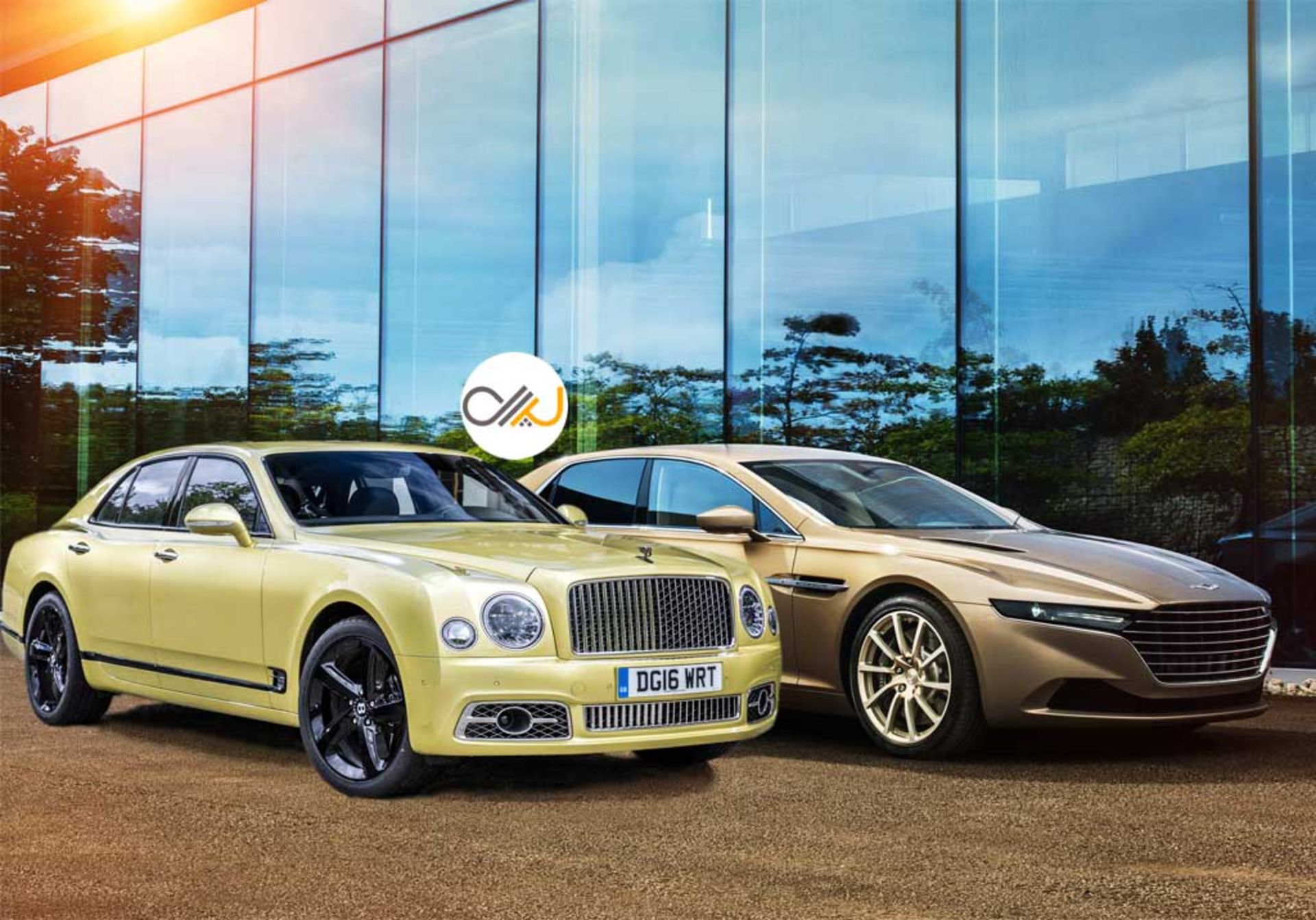 Mulsanne-VS-Lagonda