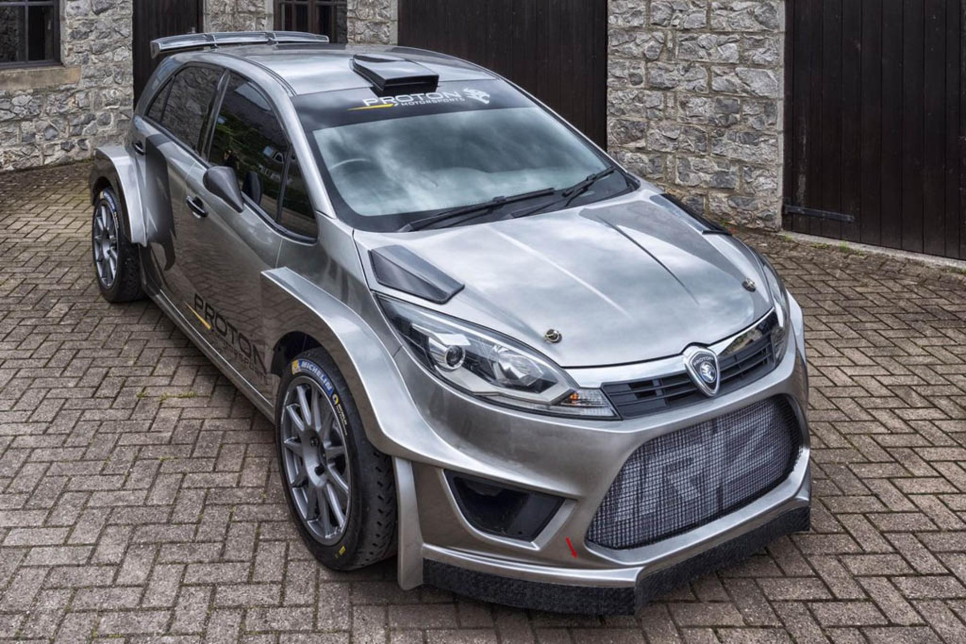 Proton-WRC-2018