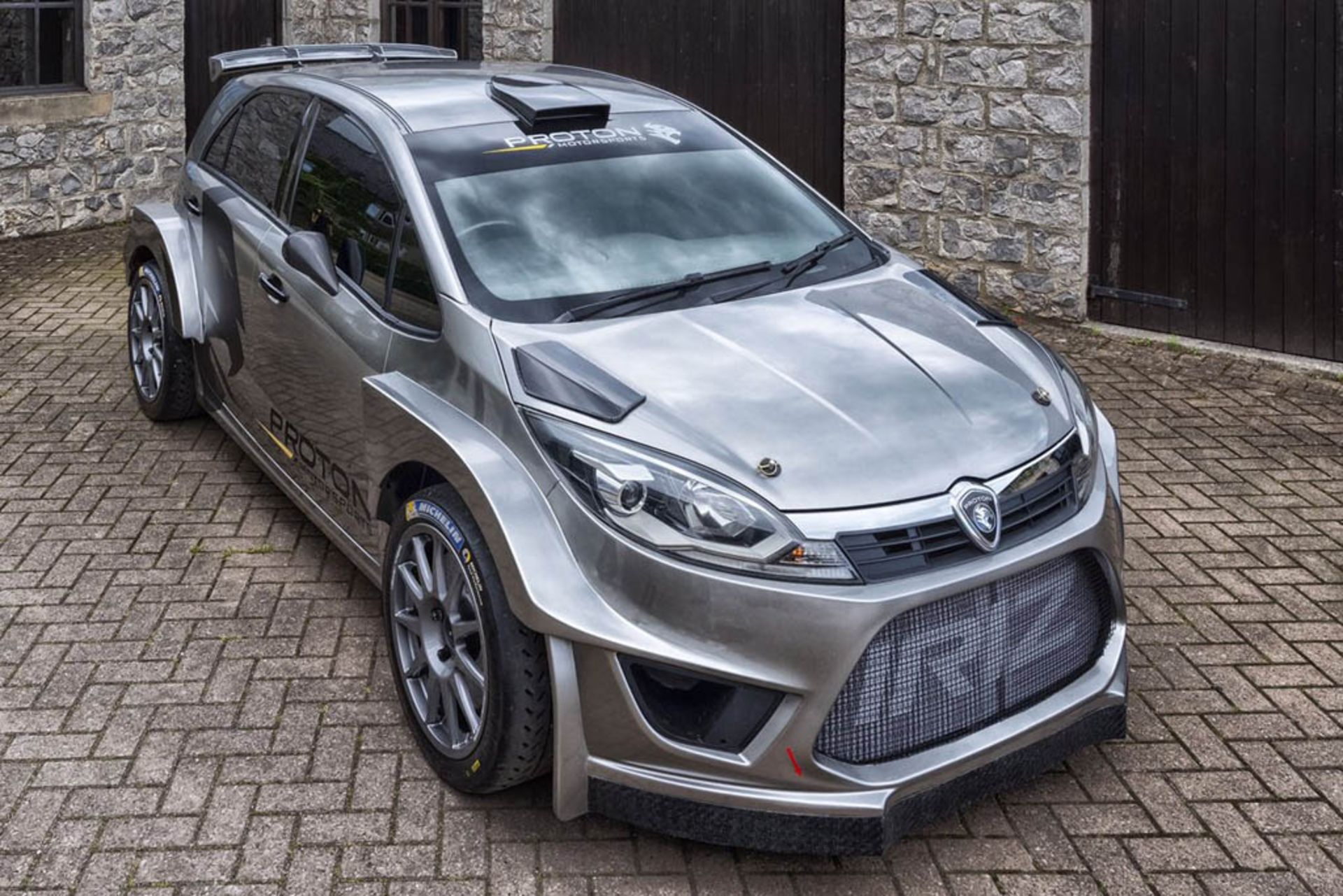 Proton-WRC-2018