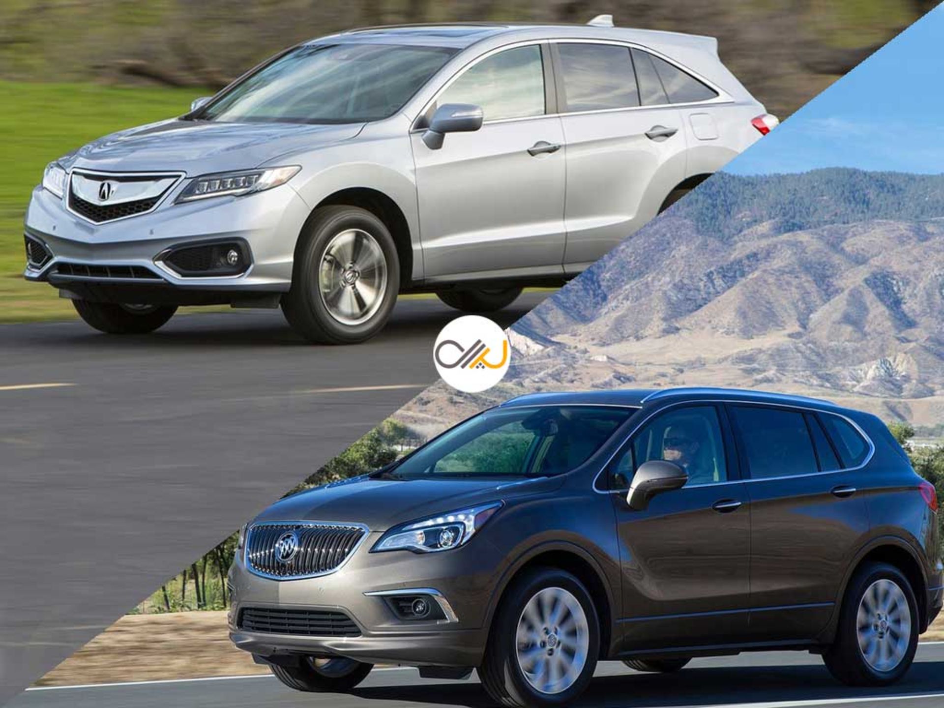 RDX-VS-Envision