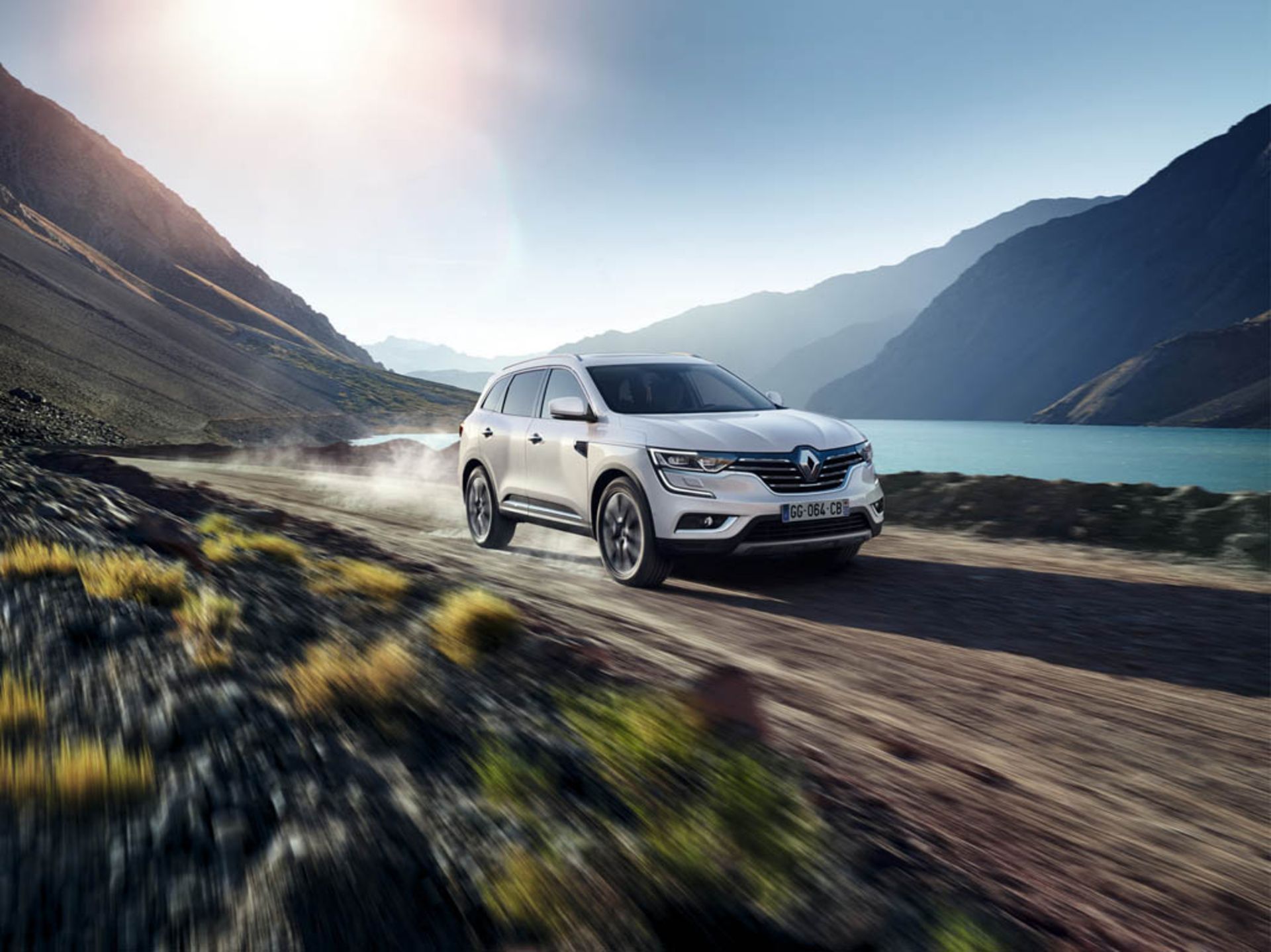 Renault-Koleos