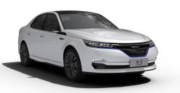 SAAB Electric 9-3 Concept 01
