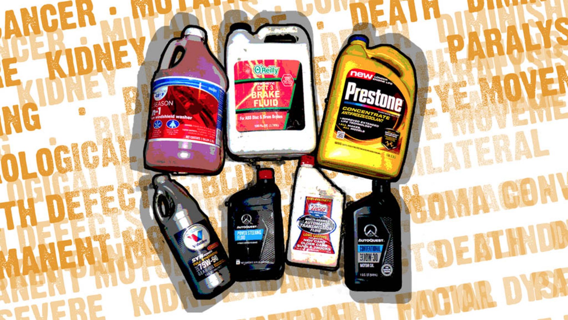 fluids-in-your-car