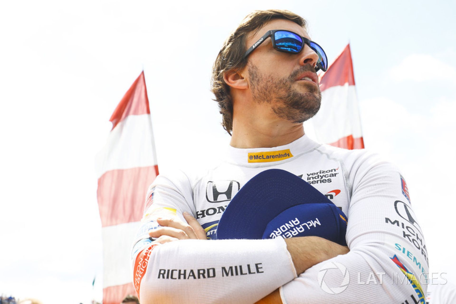 indycar-indy-500-2017-fernando-alonso-andretti-autosport-honda