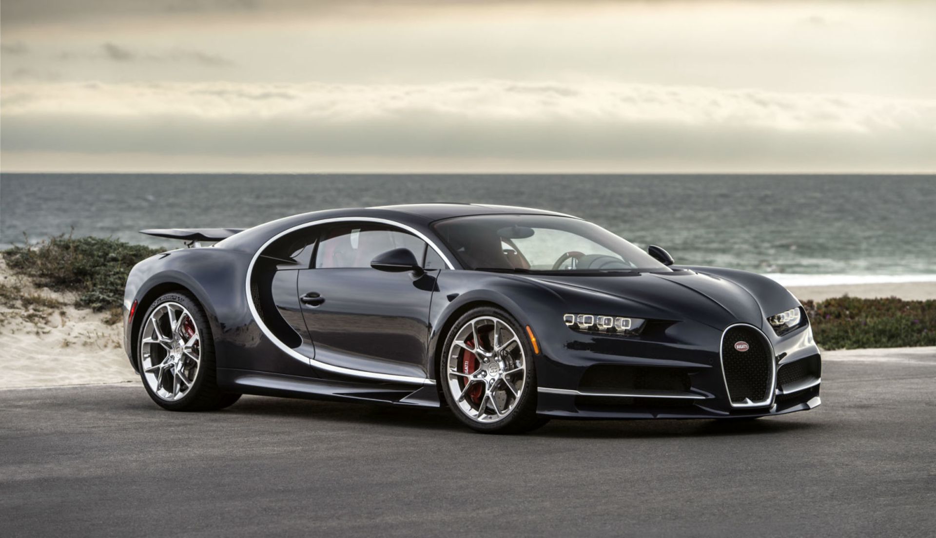 Could the Unlimited Top Speed Hit 300 Mph