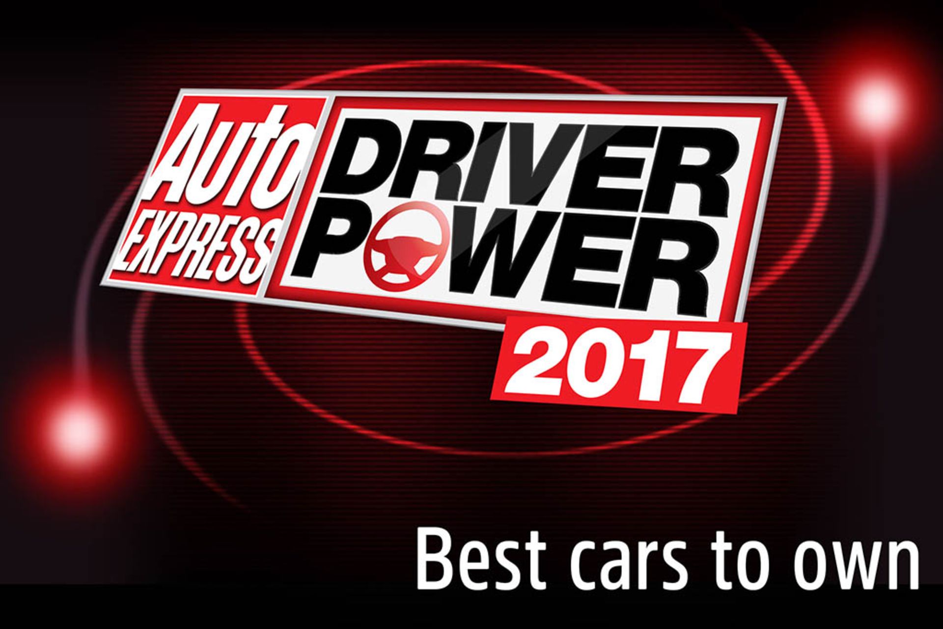 Driver Power 2017