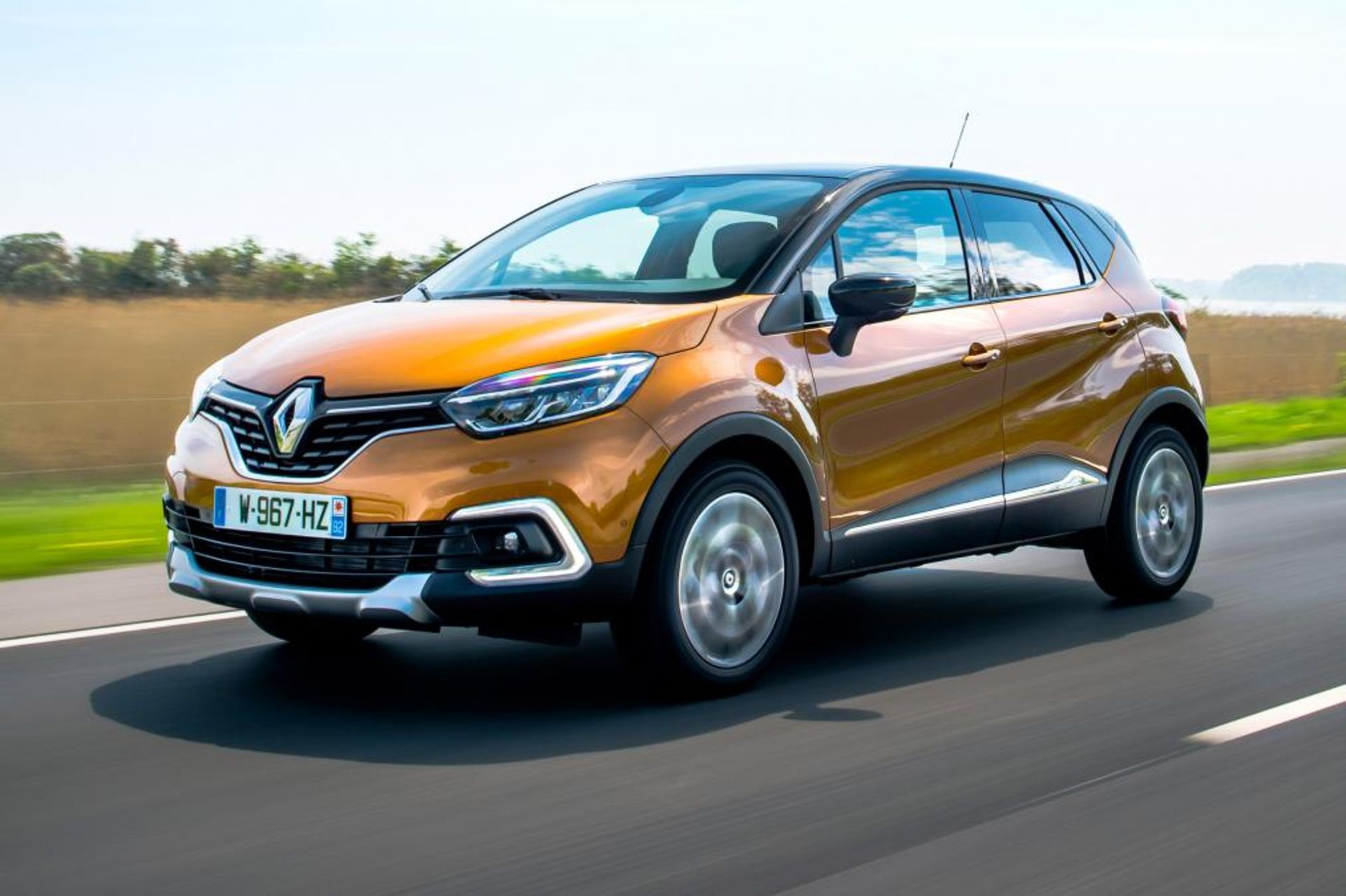 New Renault Captur 2017 01