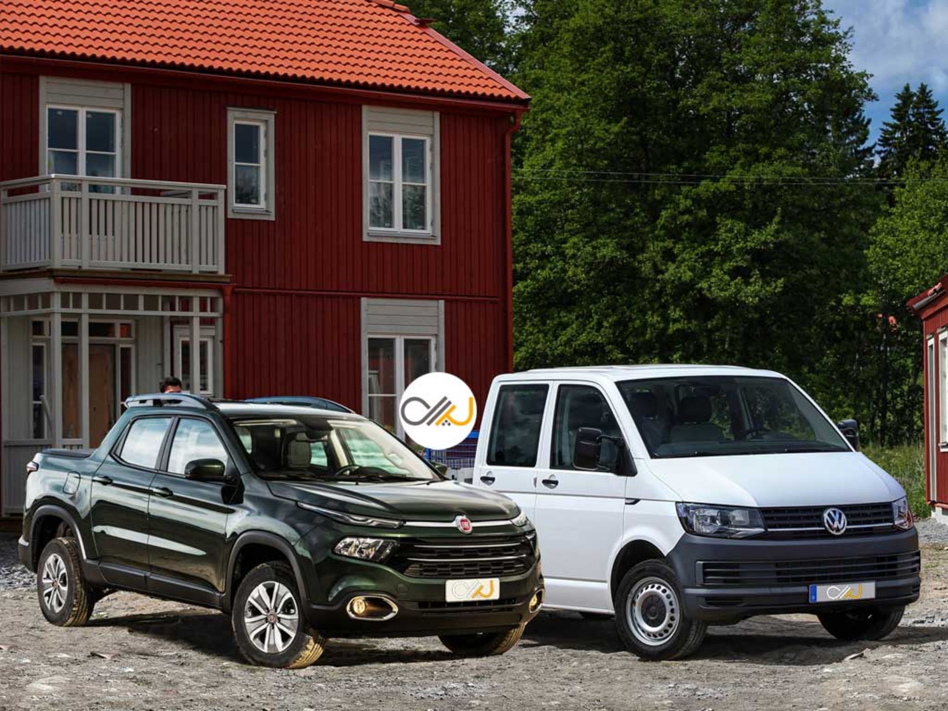 Toto-VS-Transporter