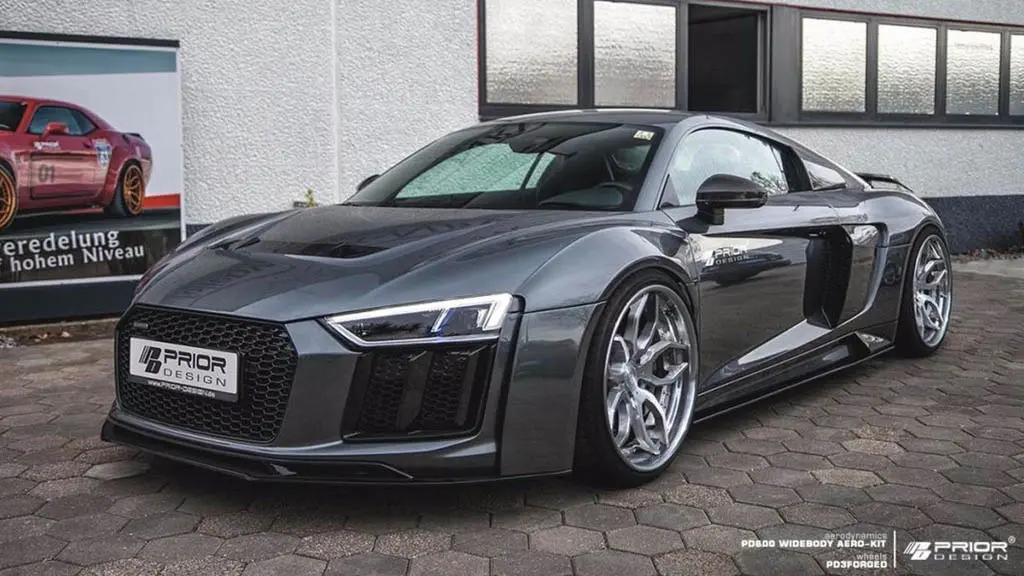 audi-r8-prior-design