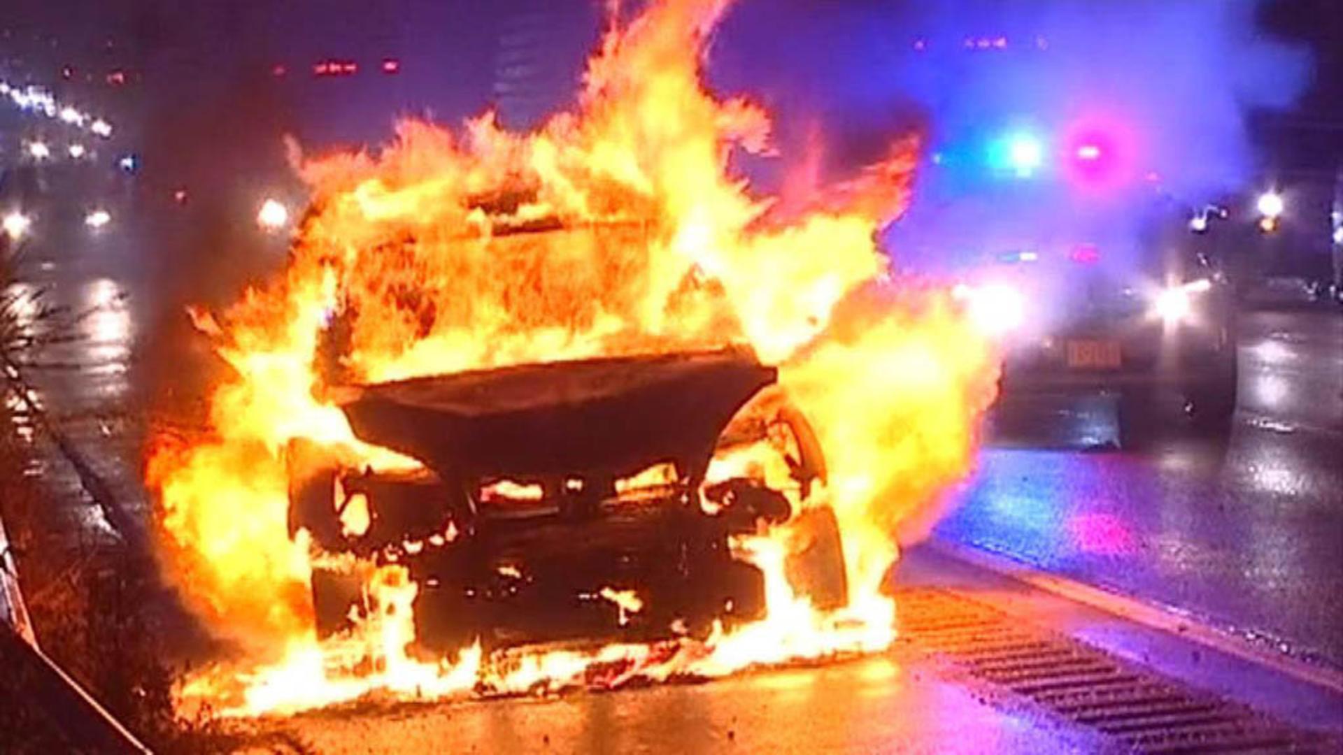 fire