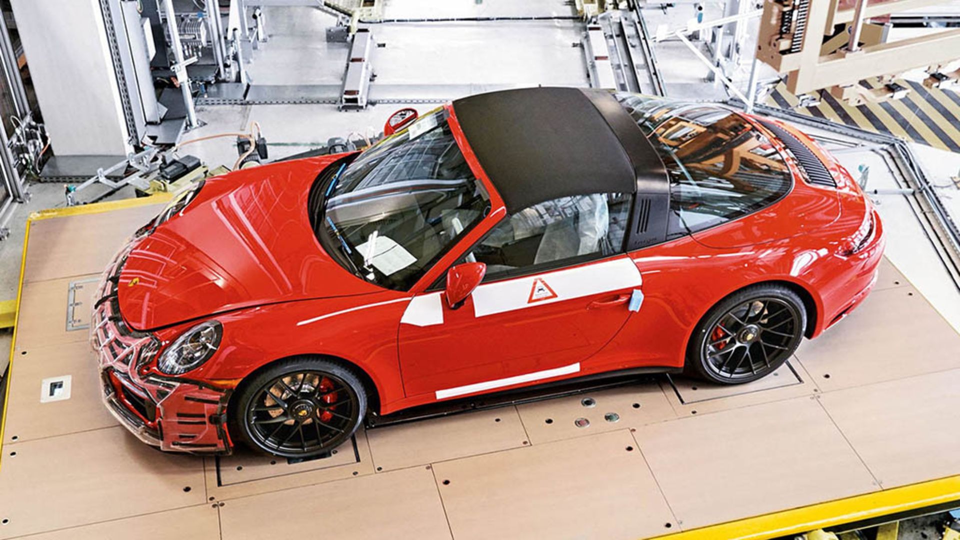 999999th-porsche-911 2