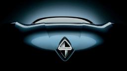 Borgward-Teaser
