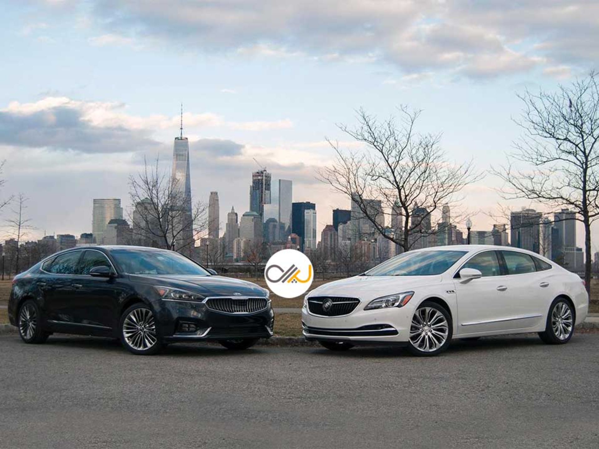 Buick-LaCrosse-VS-Kia-Cadenza