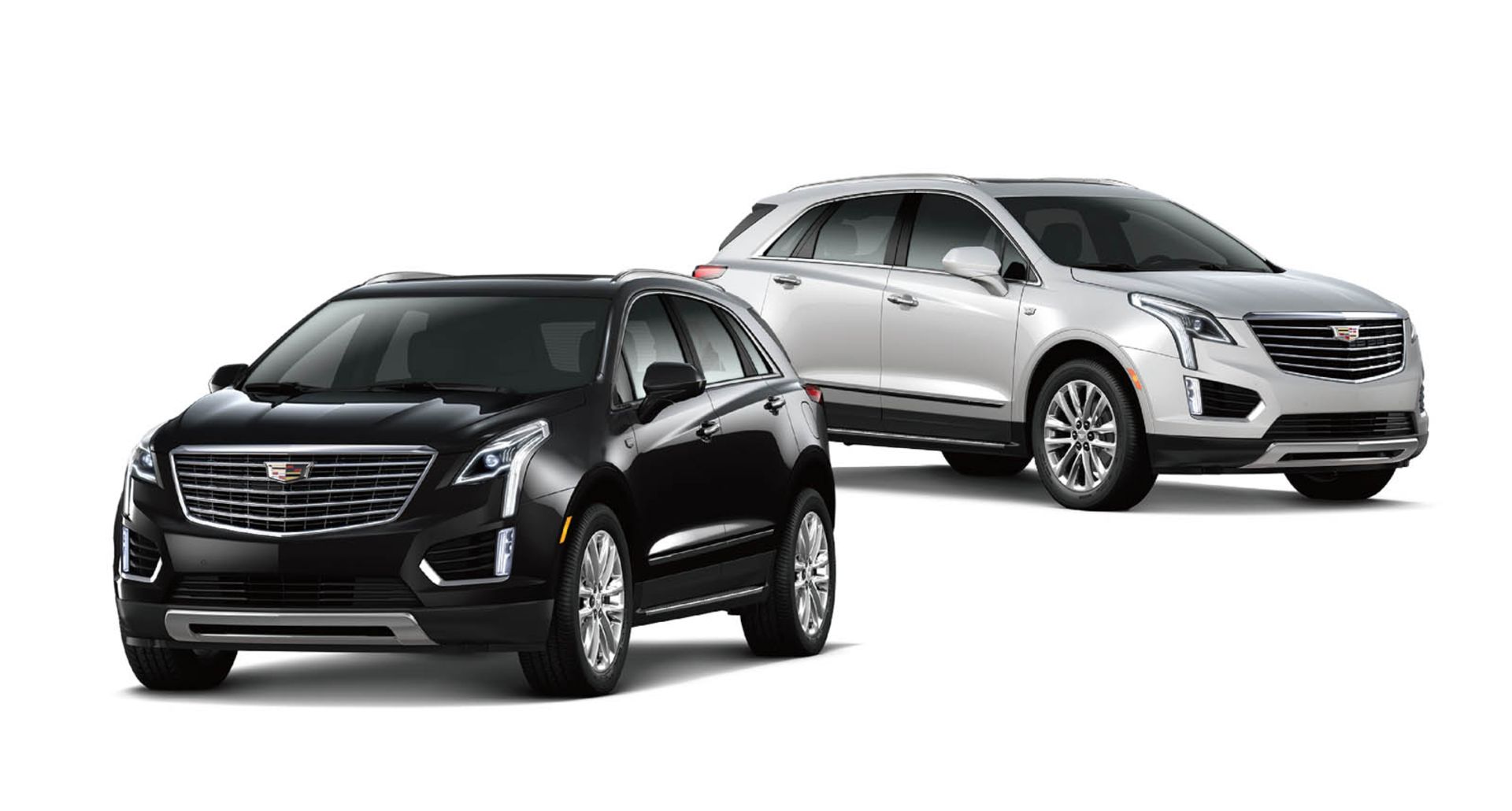 Cadillac XT5 first limited edition (8)