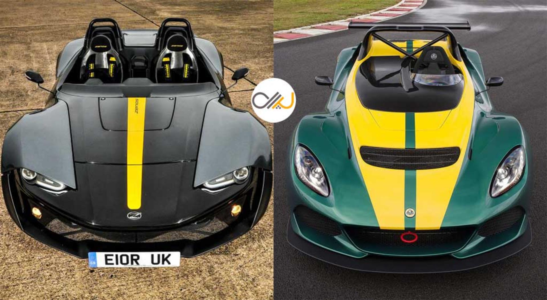 Lotus-3-Eleven-VS-Zenos-E10-R