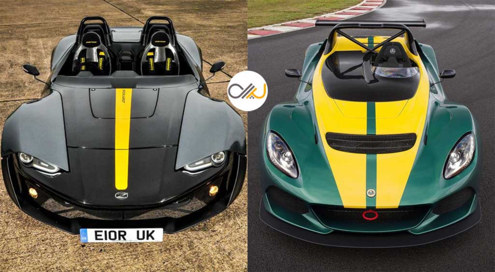 Lotus-3-Eleven-VS-Zenos-E10-R