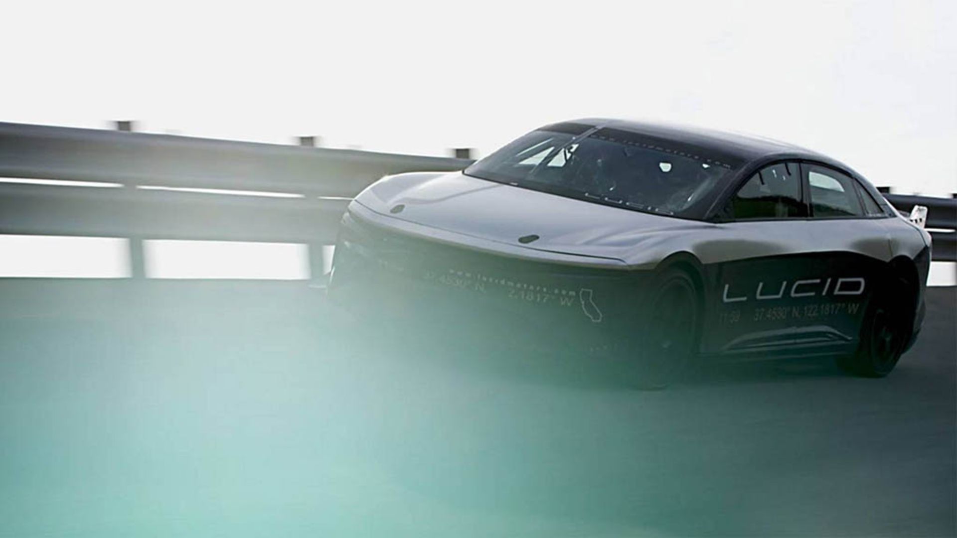 Lucid Air