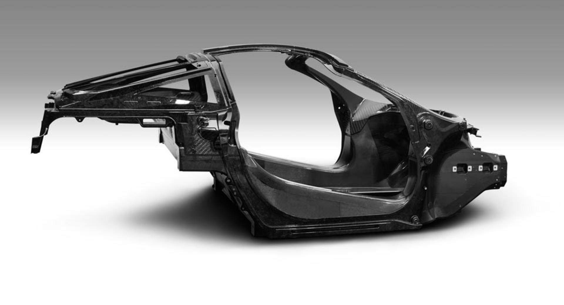 McLaren-Carbon-Monocoque-
