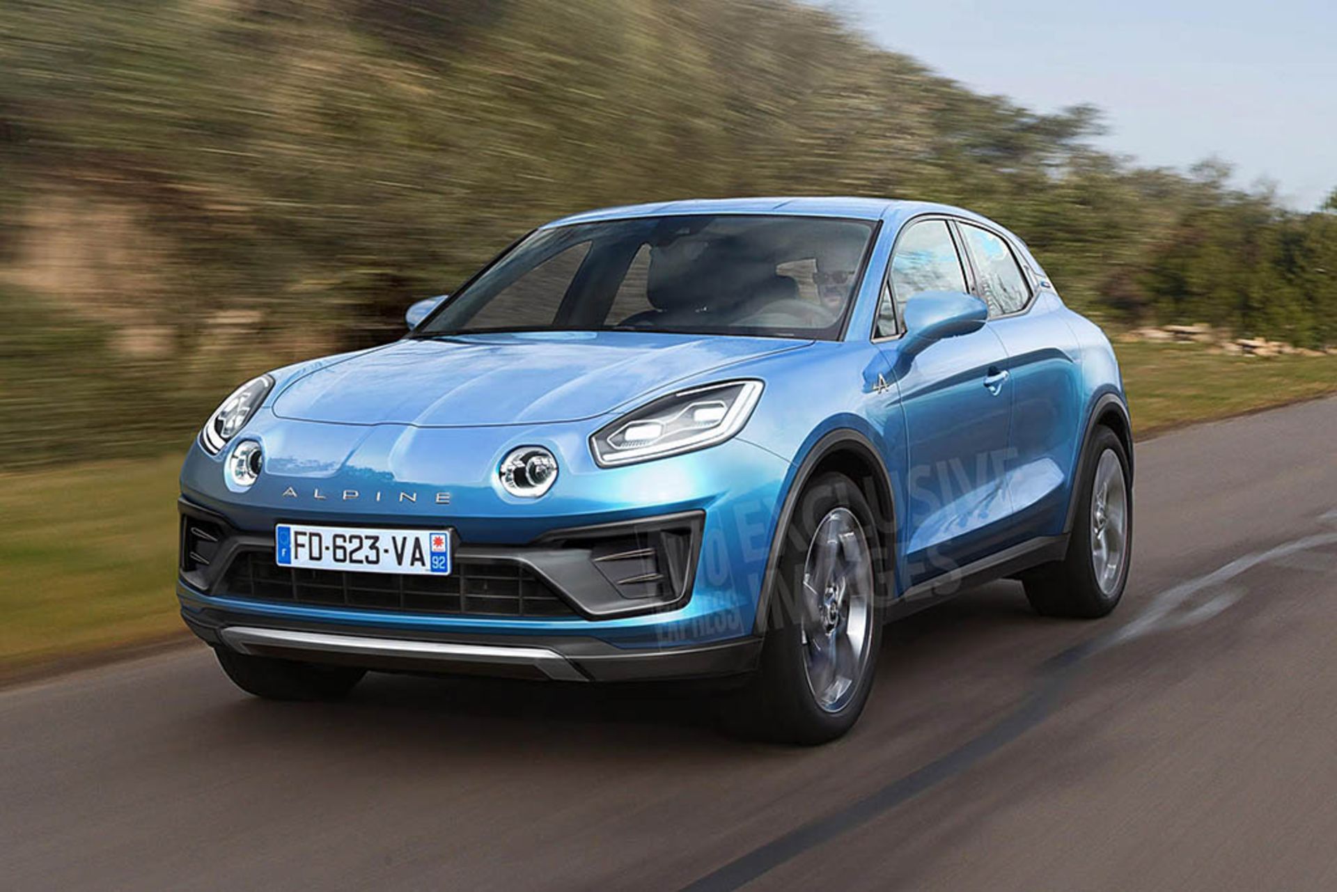 Essai panoramique n∞1331 PrÈsentation Porsche Macan 3.0 V6 S Diesel
