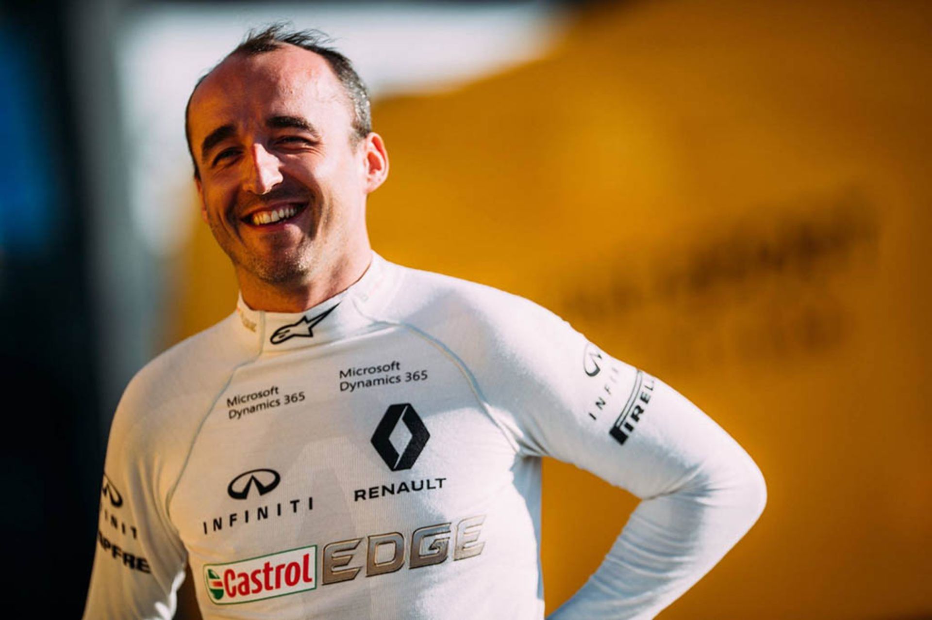 Robert-Kubica-F1-Test-Hungary-2