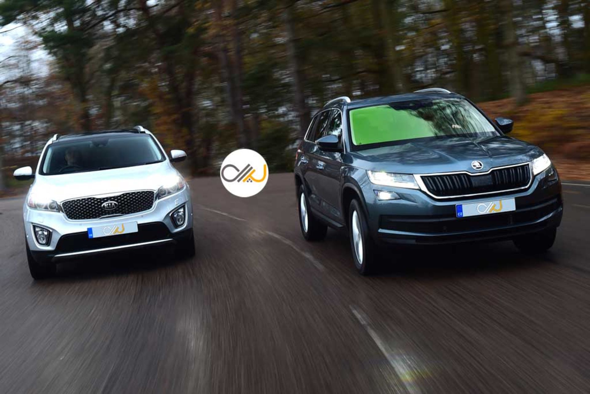 Sorento-VS-Kodiaq