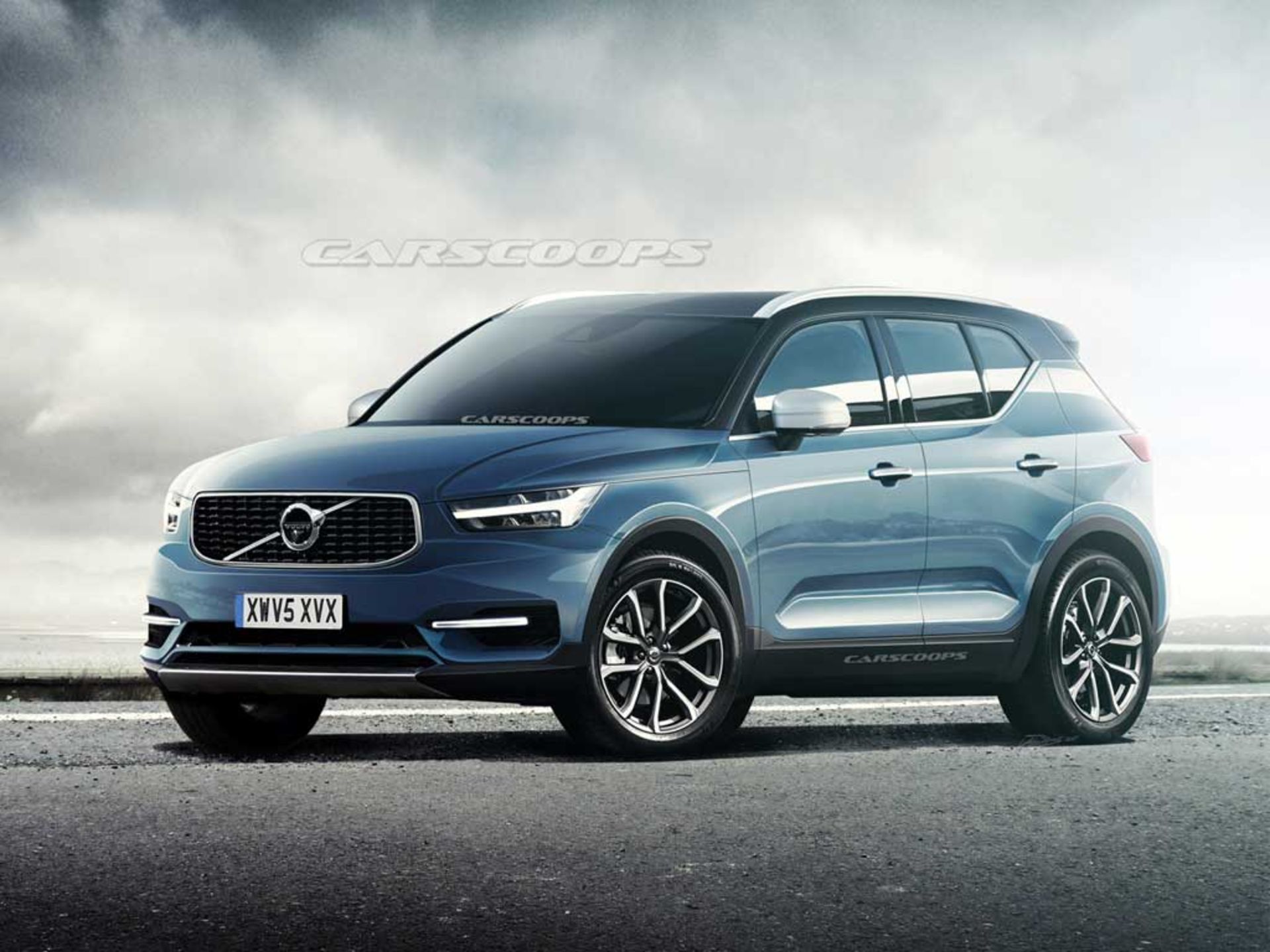 Volvo-XC40-4