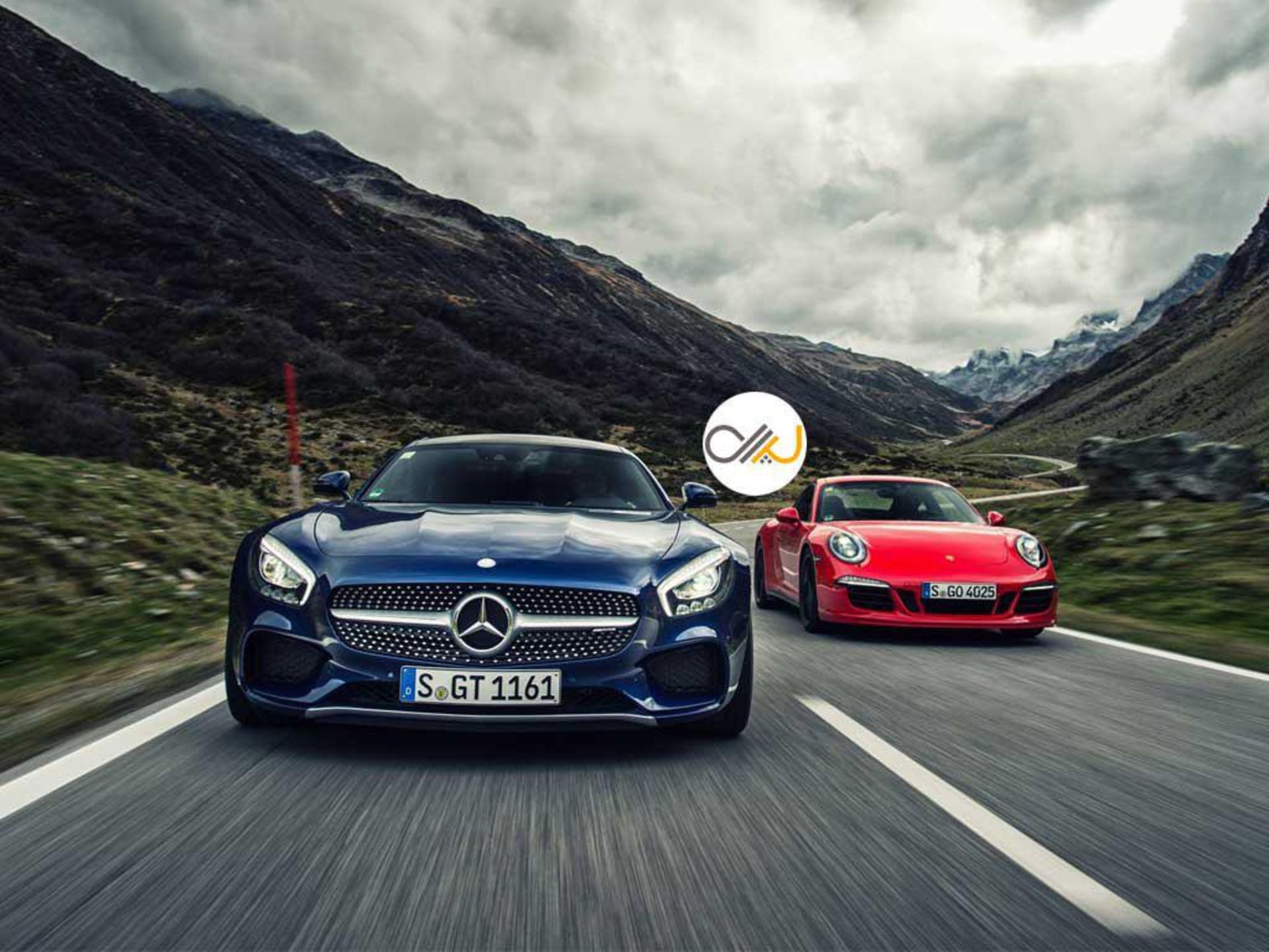 AMG-GT-VS-911