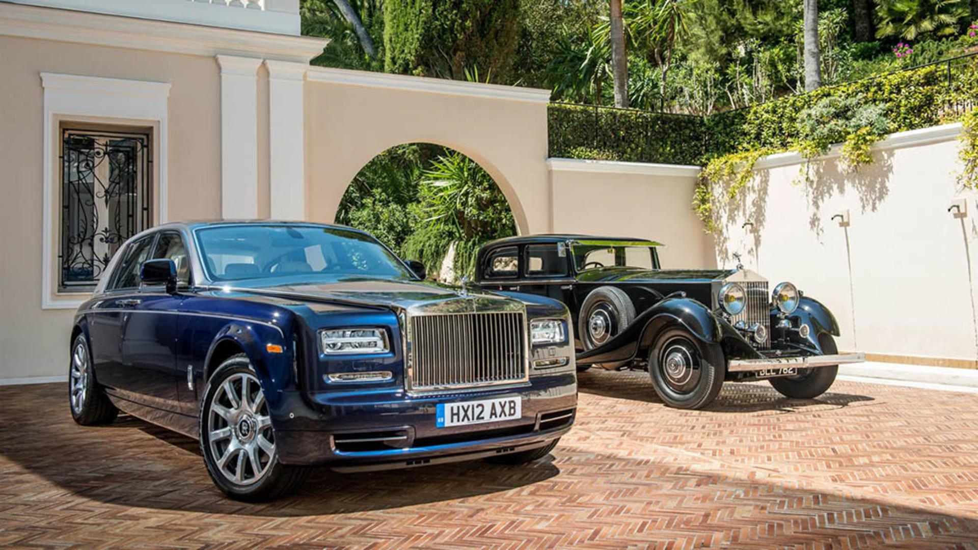 rolls-royce-phantom-history-in-pictures 24