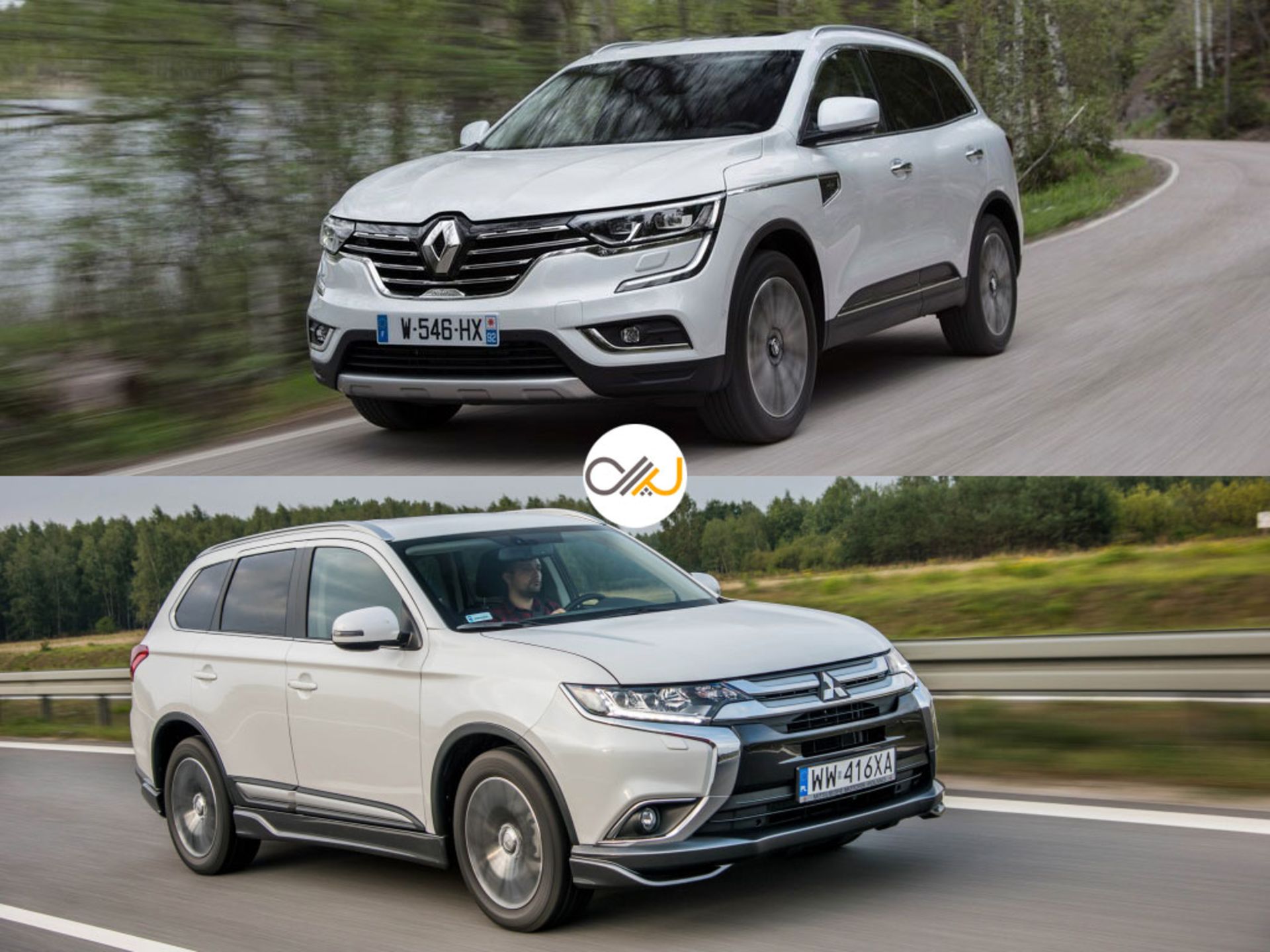 1.Outlander-VS-Koleos