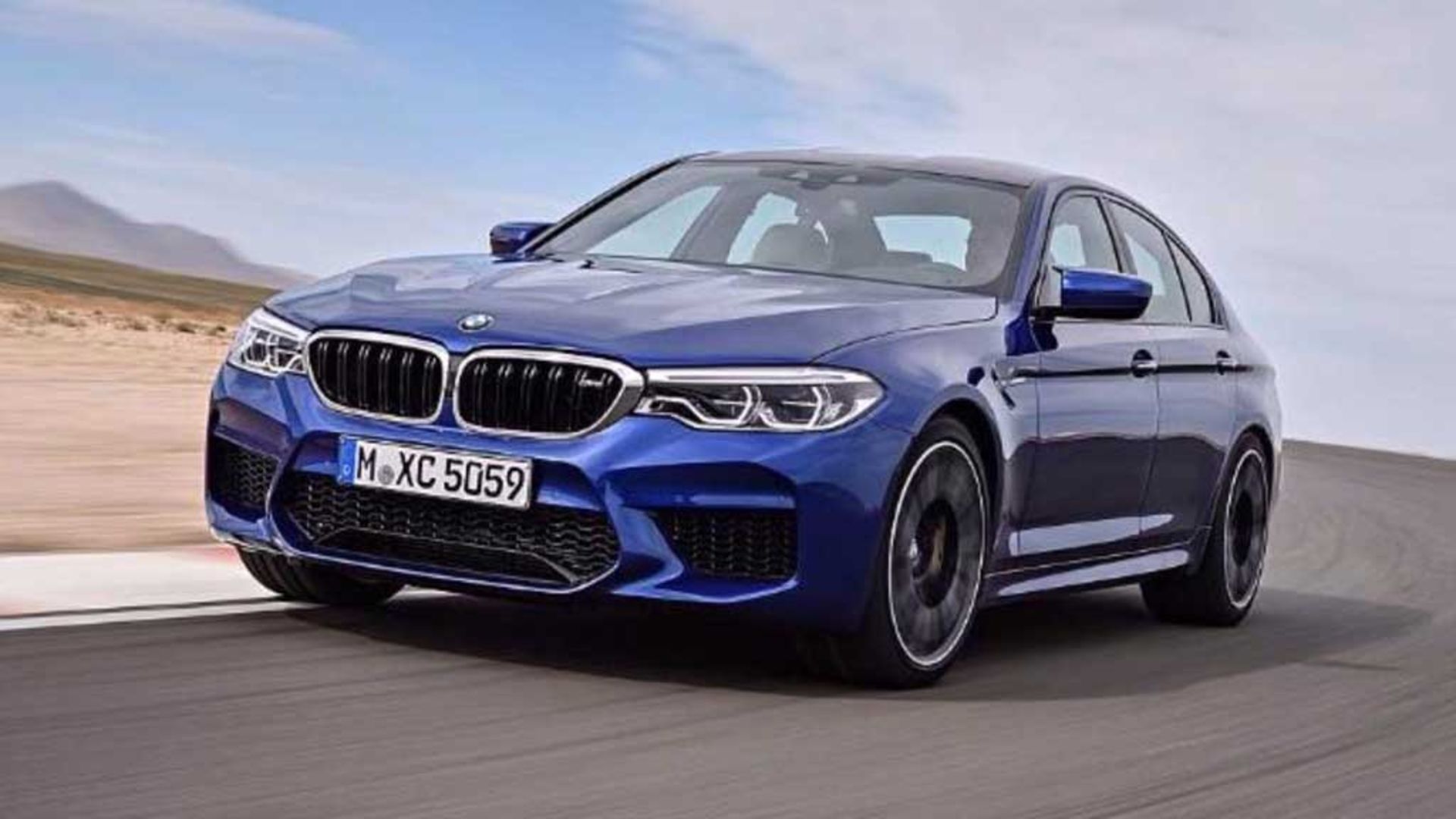 2018-bmw-m5-leaked-photo