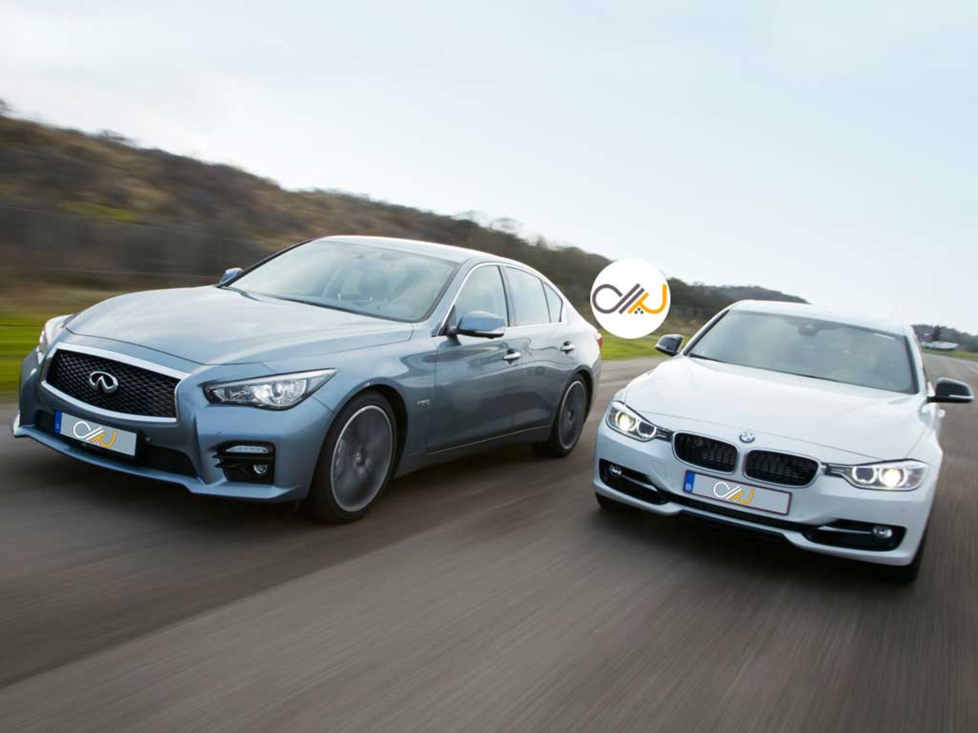 BMW-3-Series-VS-Infiniti-Q50