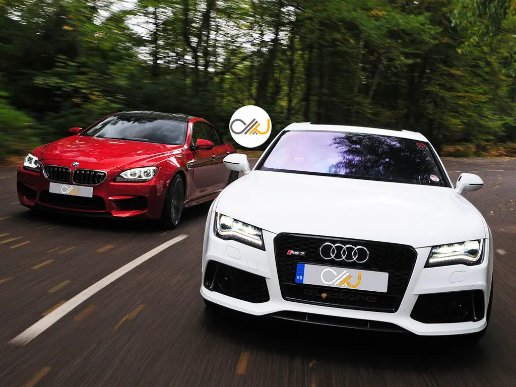 BMW-M6-VS-Audi-RS7