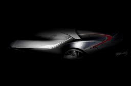 Borgward-Frankfurt-Concept