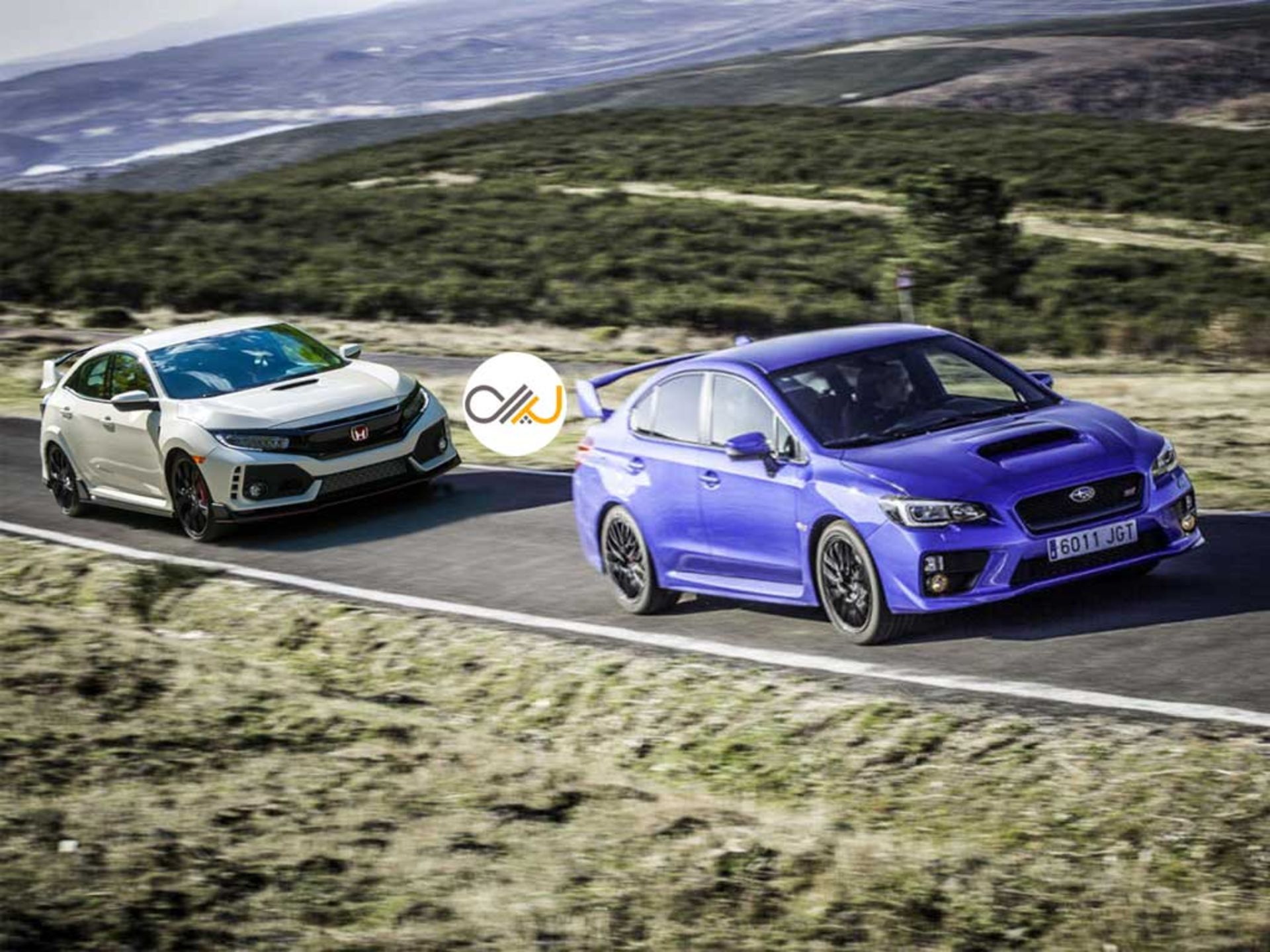 Civic-Type-R-VS-WRX-STI