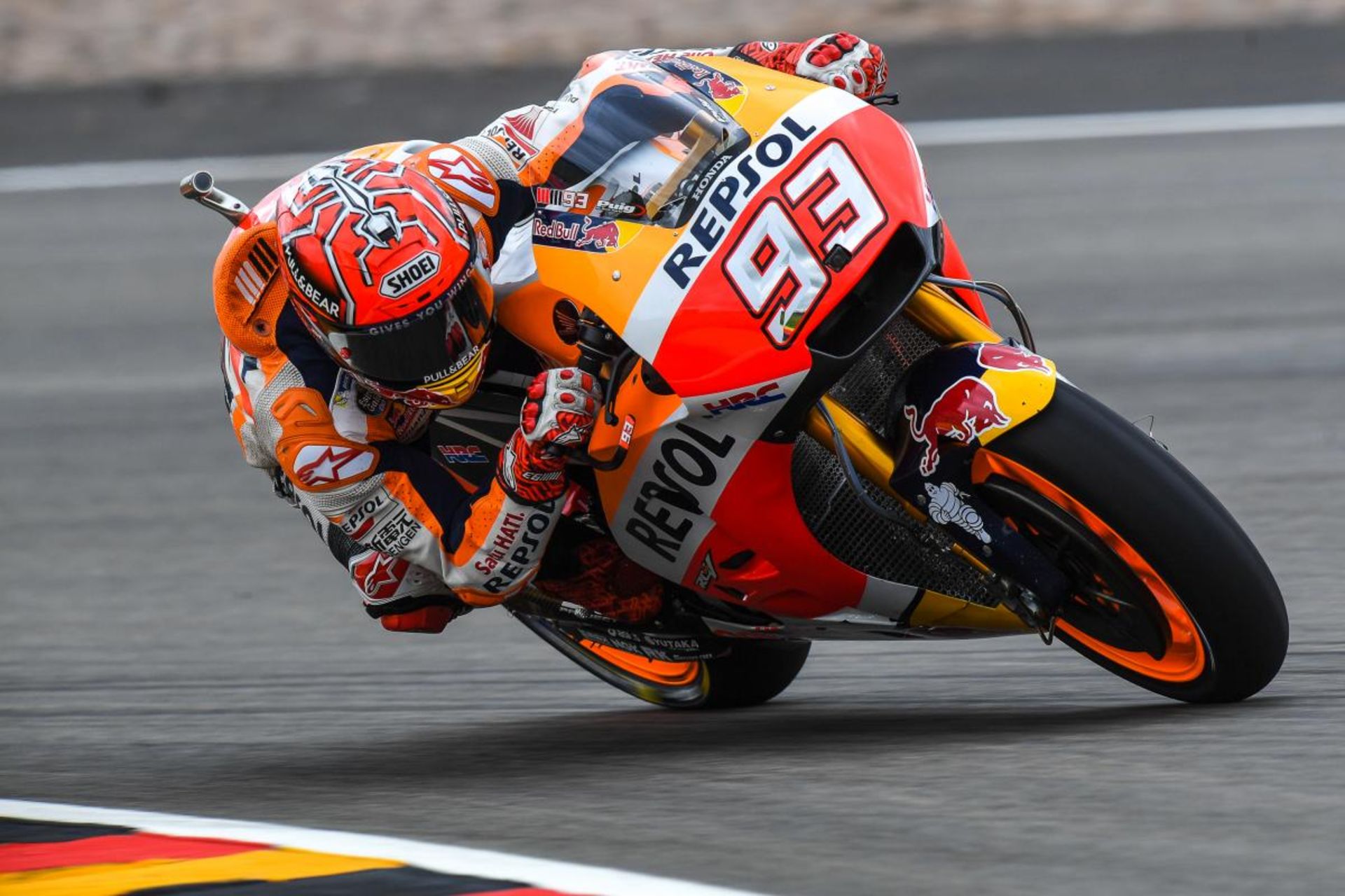 موتو جی پی 2017 جمهوری چک