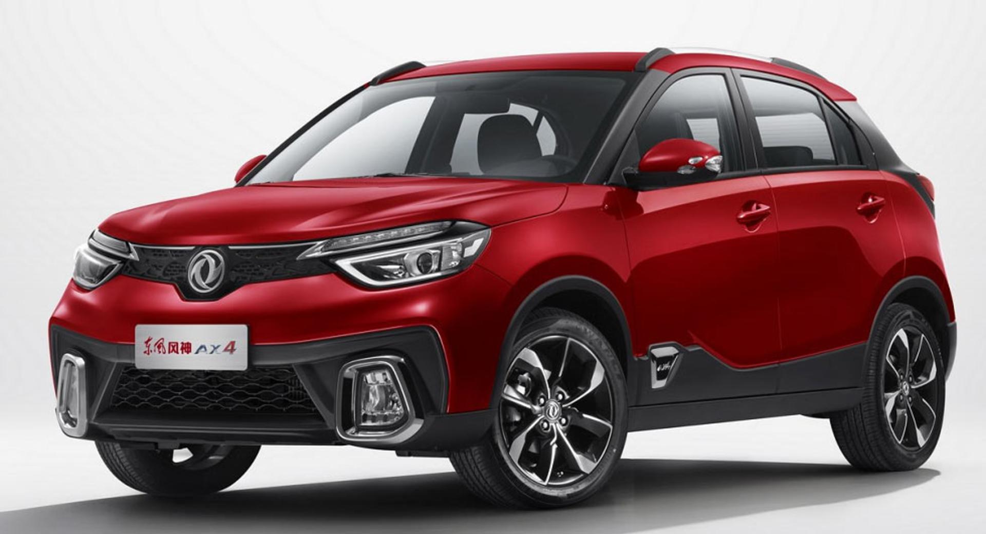 Dongfeng-1