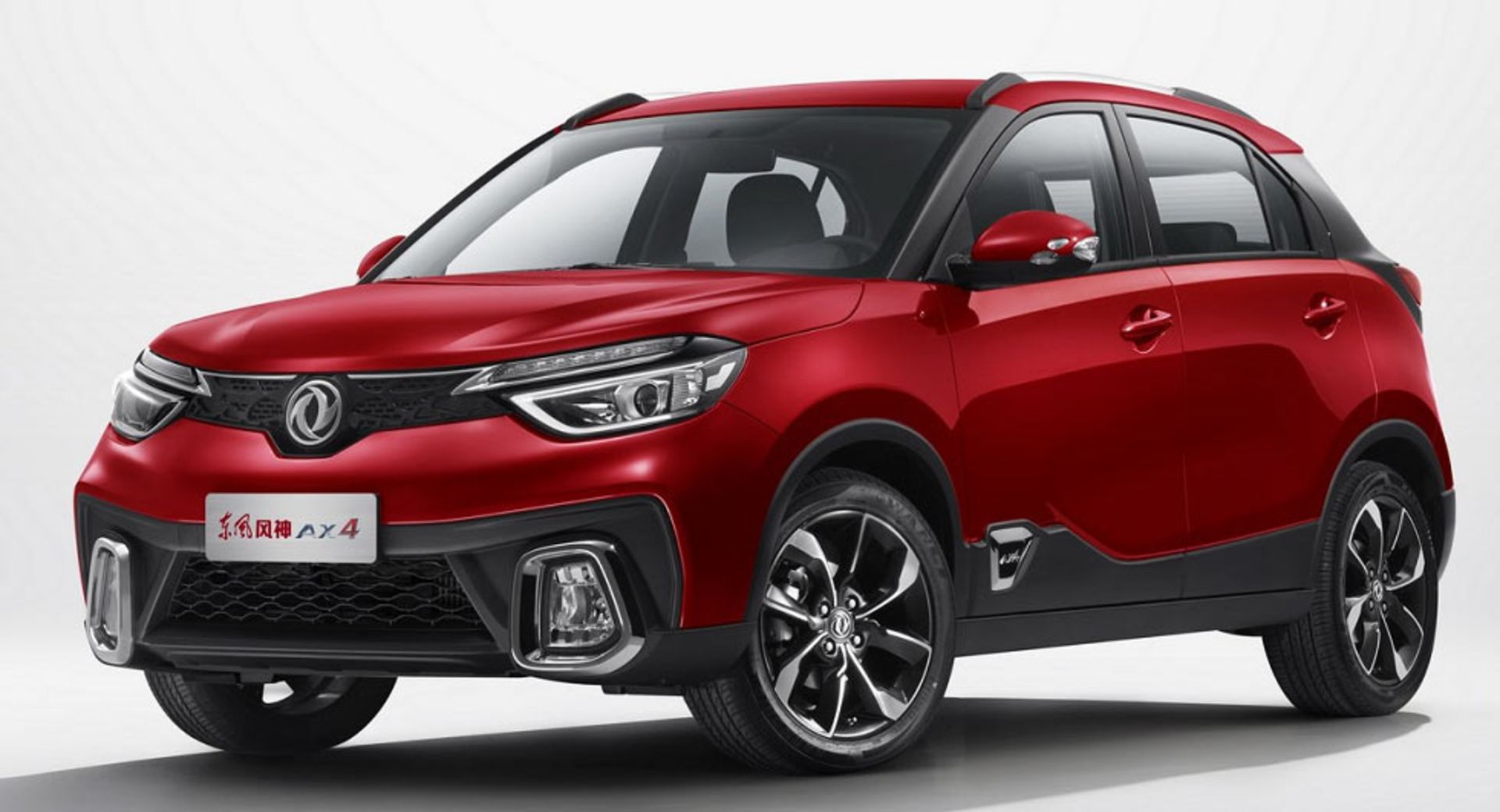 Dongfeng-1