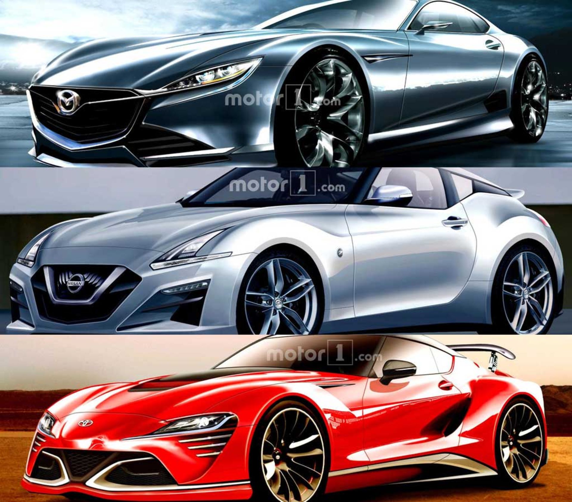 Future-Japanese-Sports-Cars