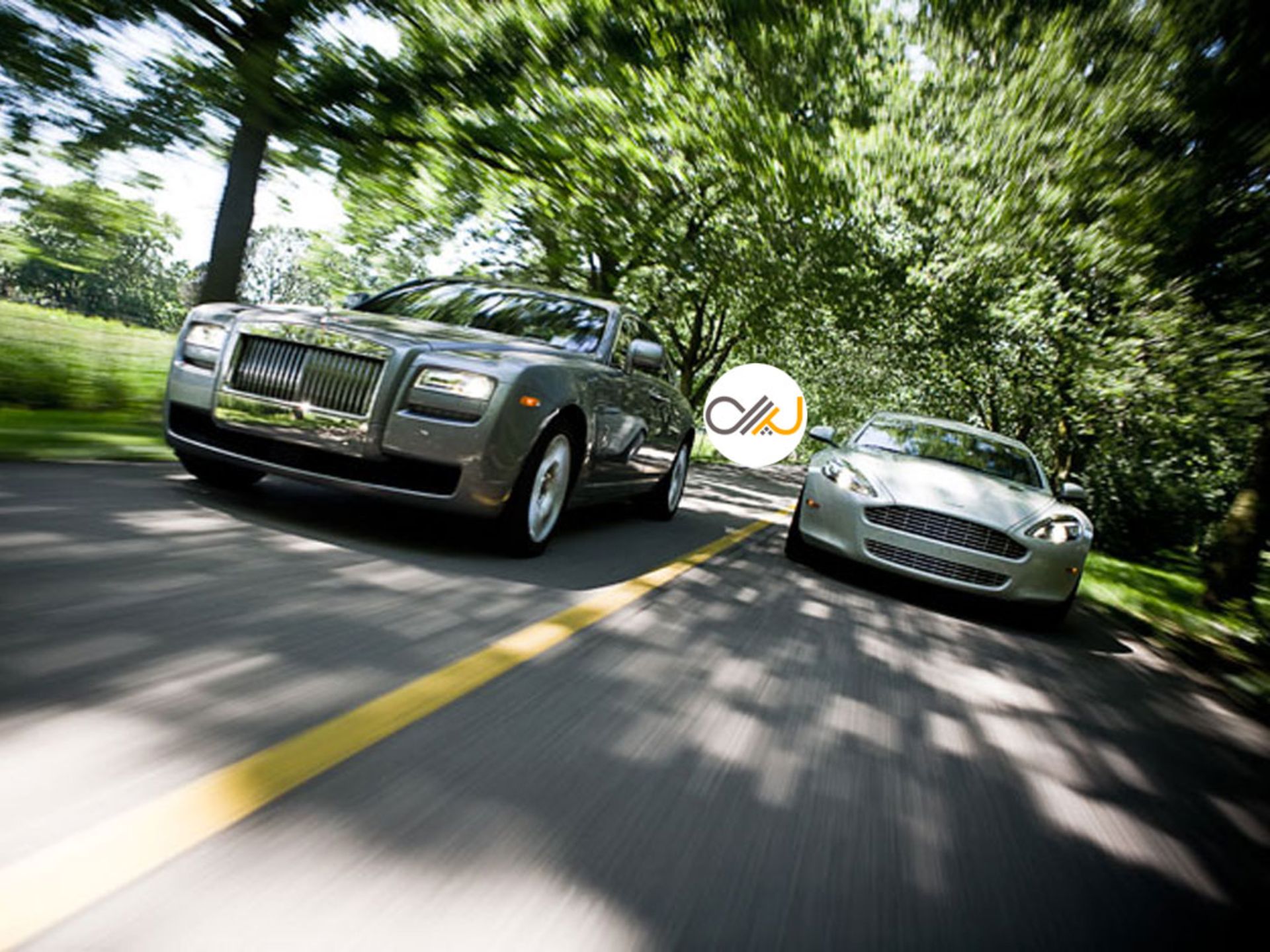 Ghost-VS-Rapide