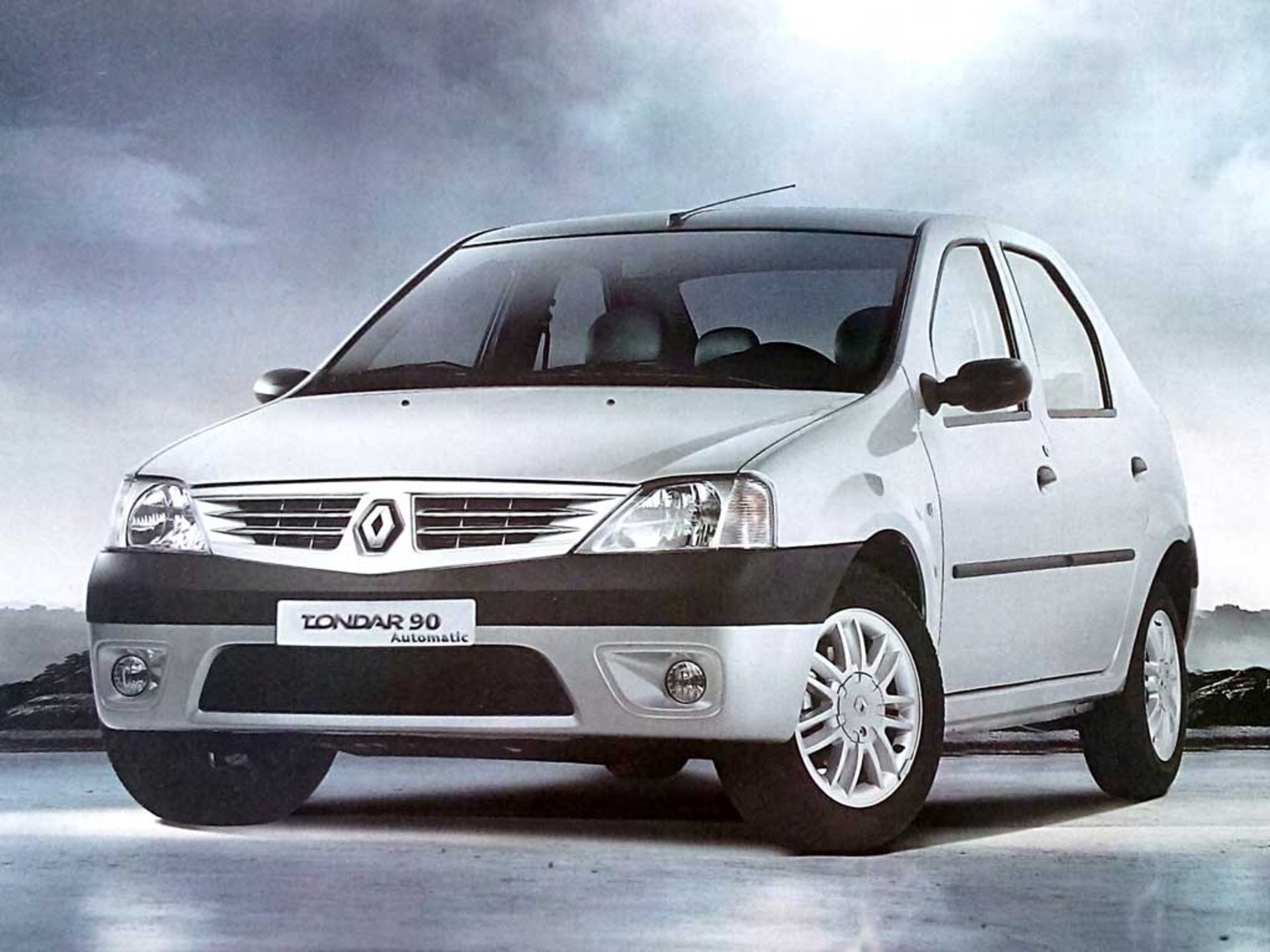 Ikco-Tondar-2013-Automatic