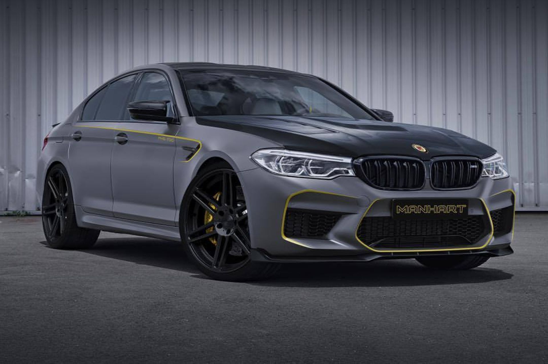 Manhart-BMW-M5